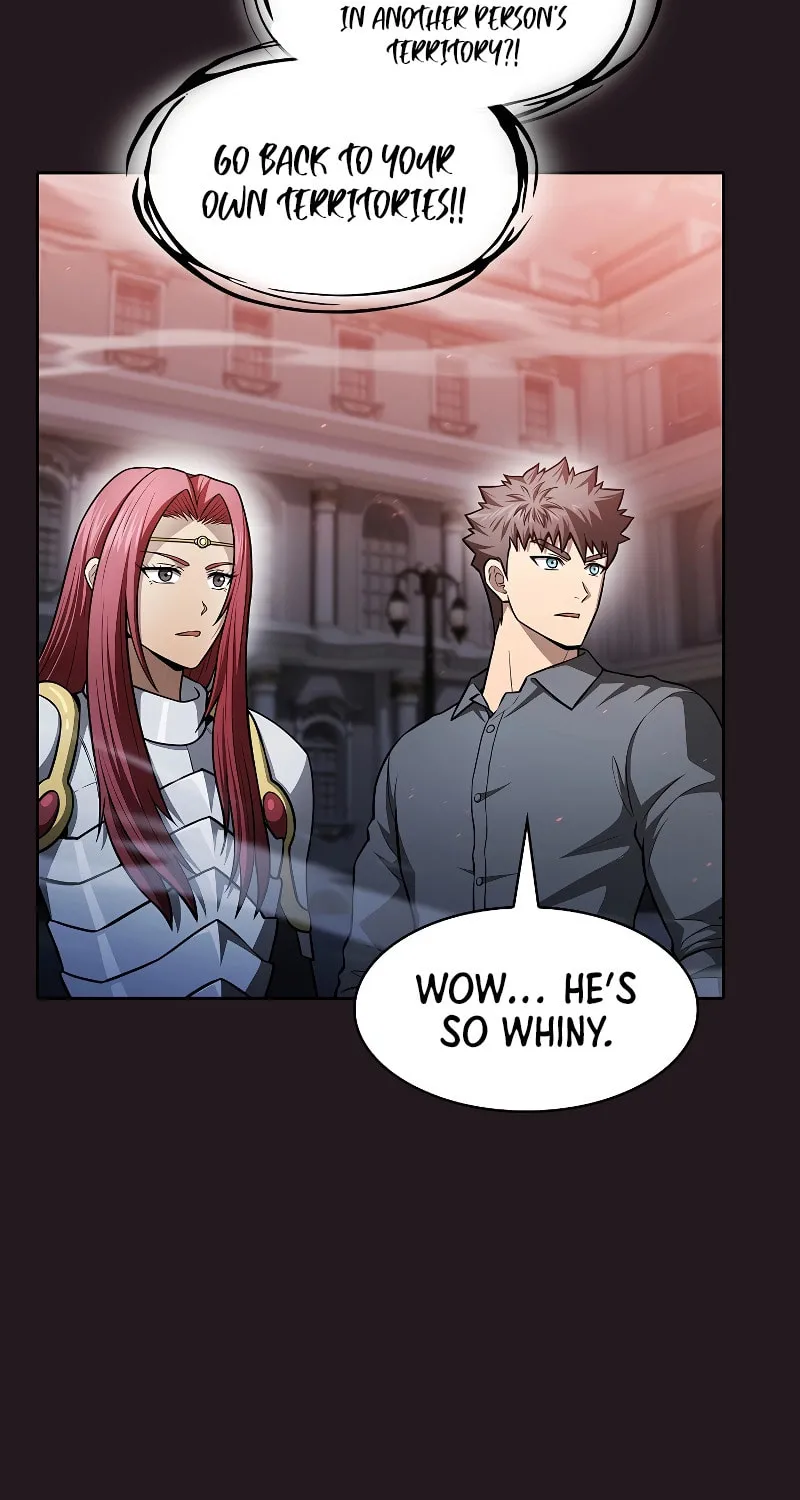 Read The Celestial Returned from Hell chapter 156 image 78 on Lezhin