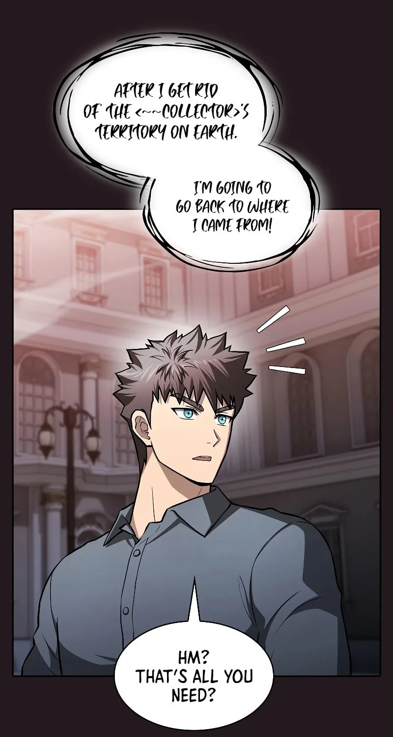 Read The Celestial Returned from Hell chapter 156 image 79 on Lezhin