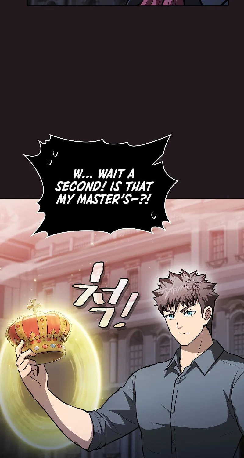 Read The Celestial Returned from Hell chapter 156 image 85 on Lezhin