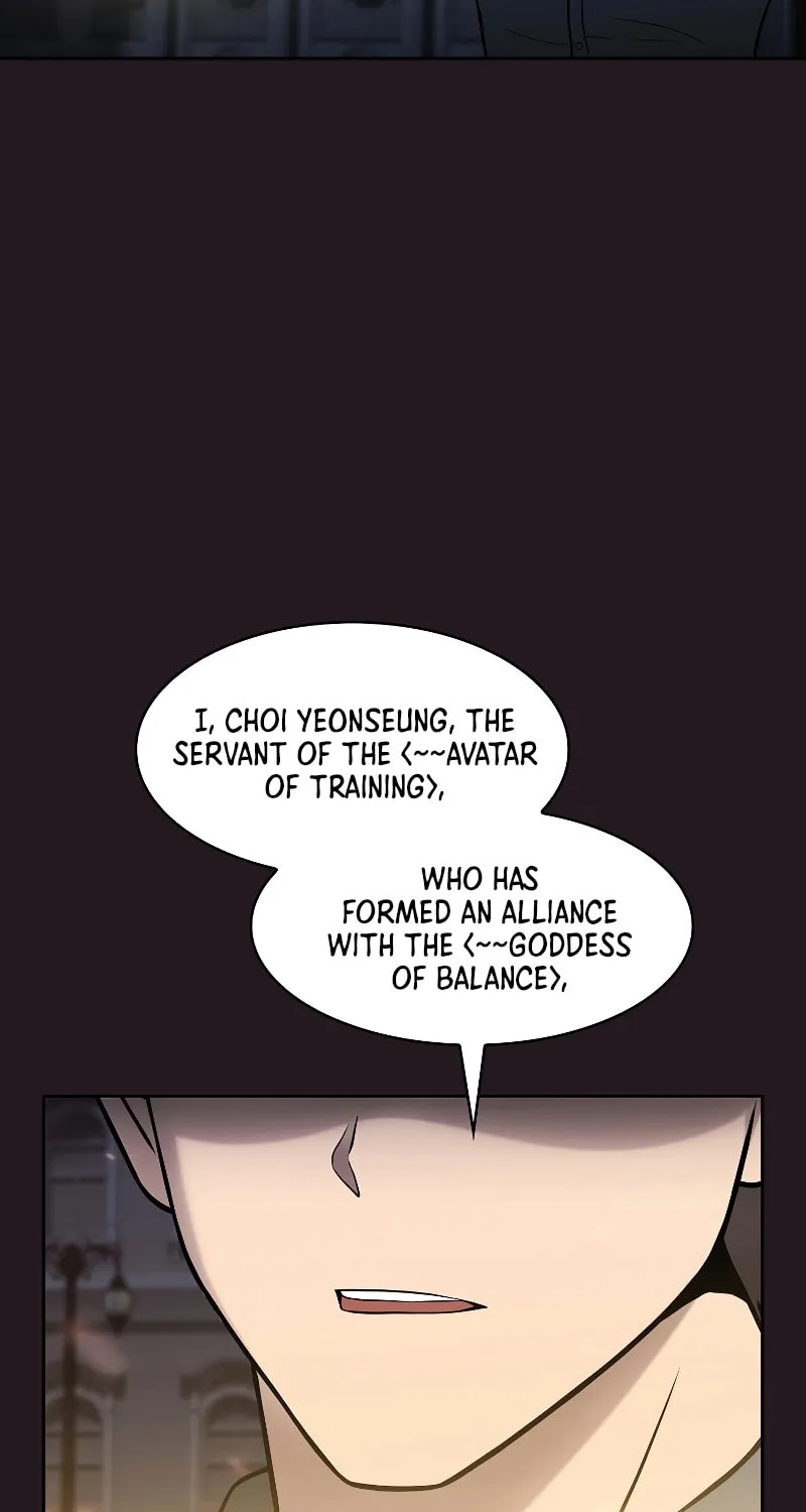 Read The Celestial Returned from Hell chapter 156 image 86 on Lezhin