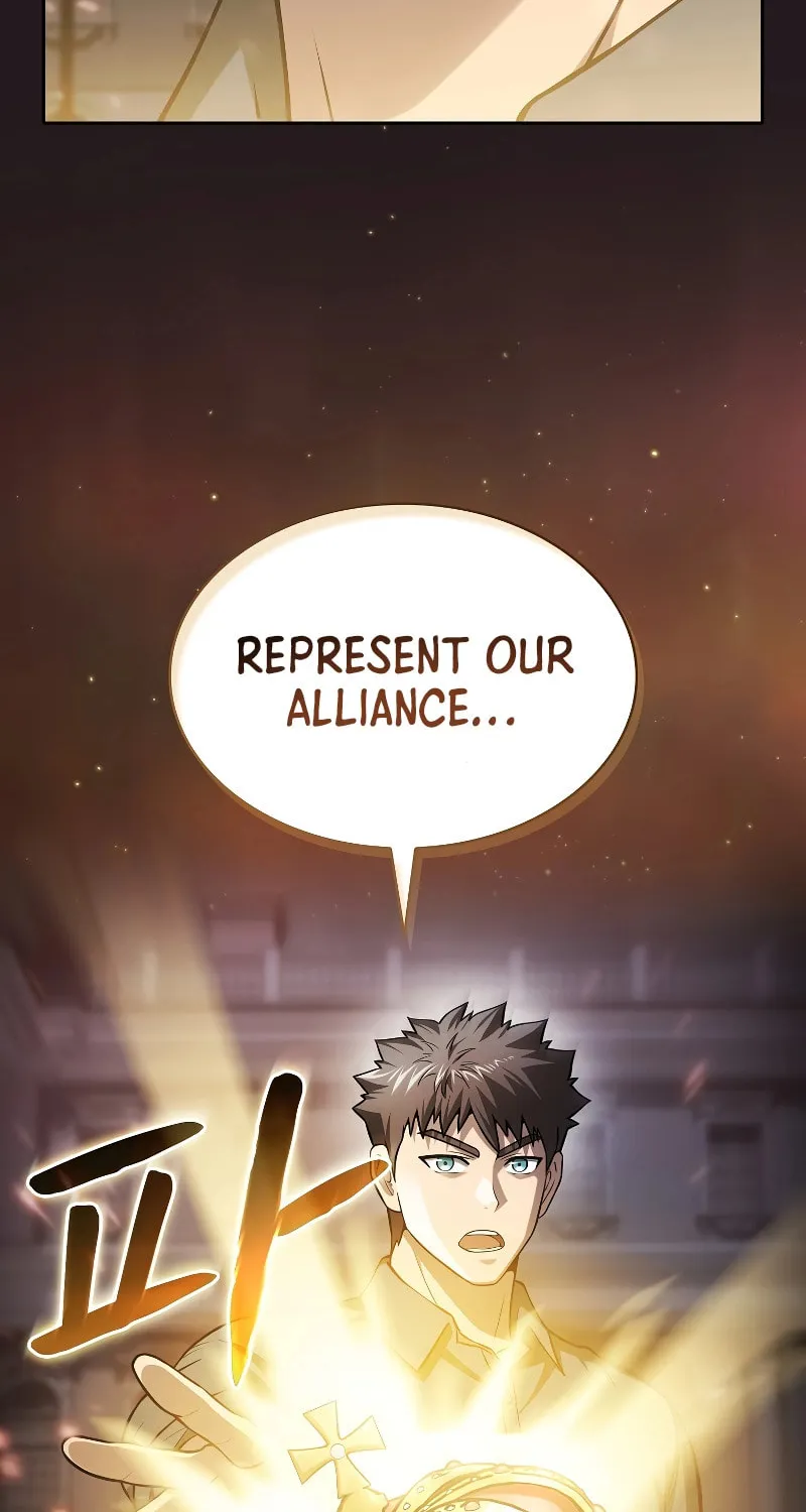 Read The Celestial Returned from Hell chapter 156 image 87 on Lezhin