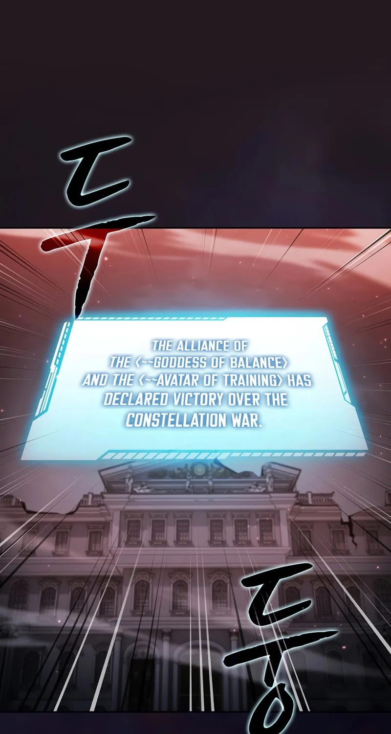 Read The Celestial Returned from Hell chapter 157 image 1 on Lezhin