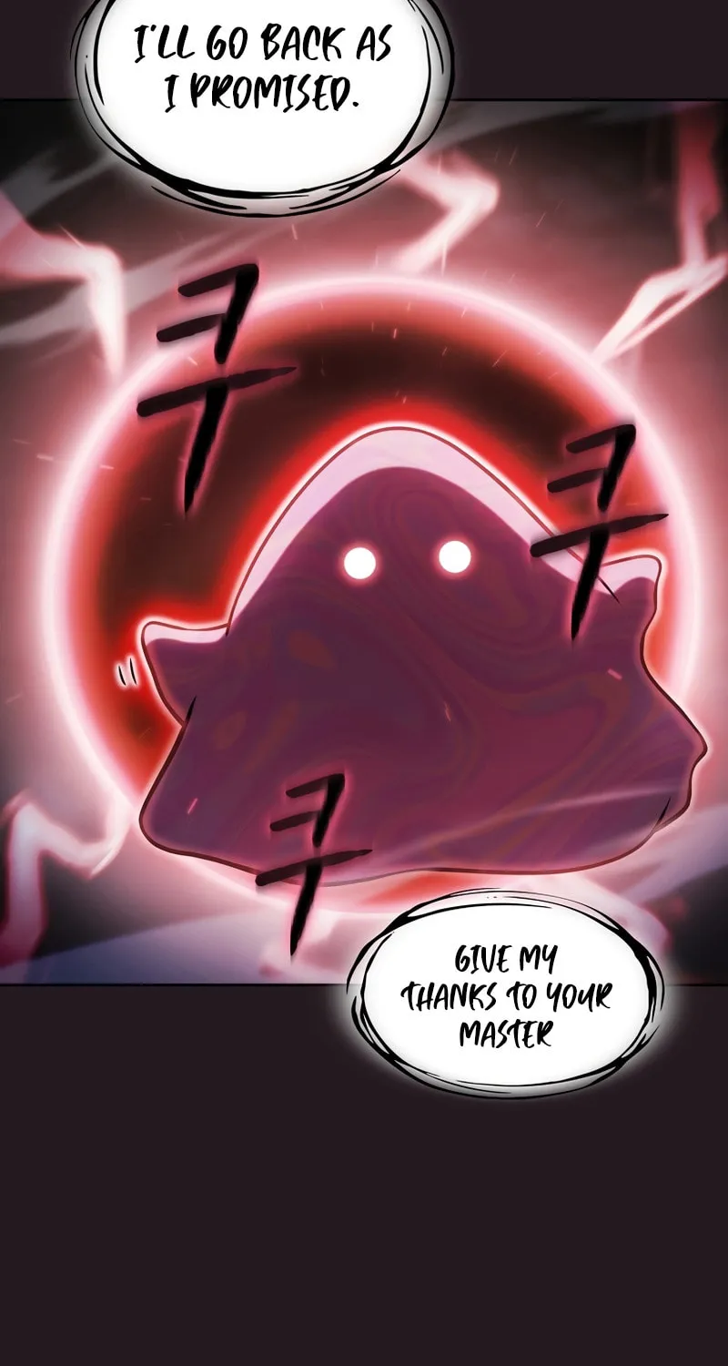 Read The Celestial Returned from Hell chapter 157 image 10 on Lezhin
