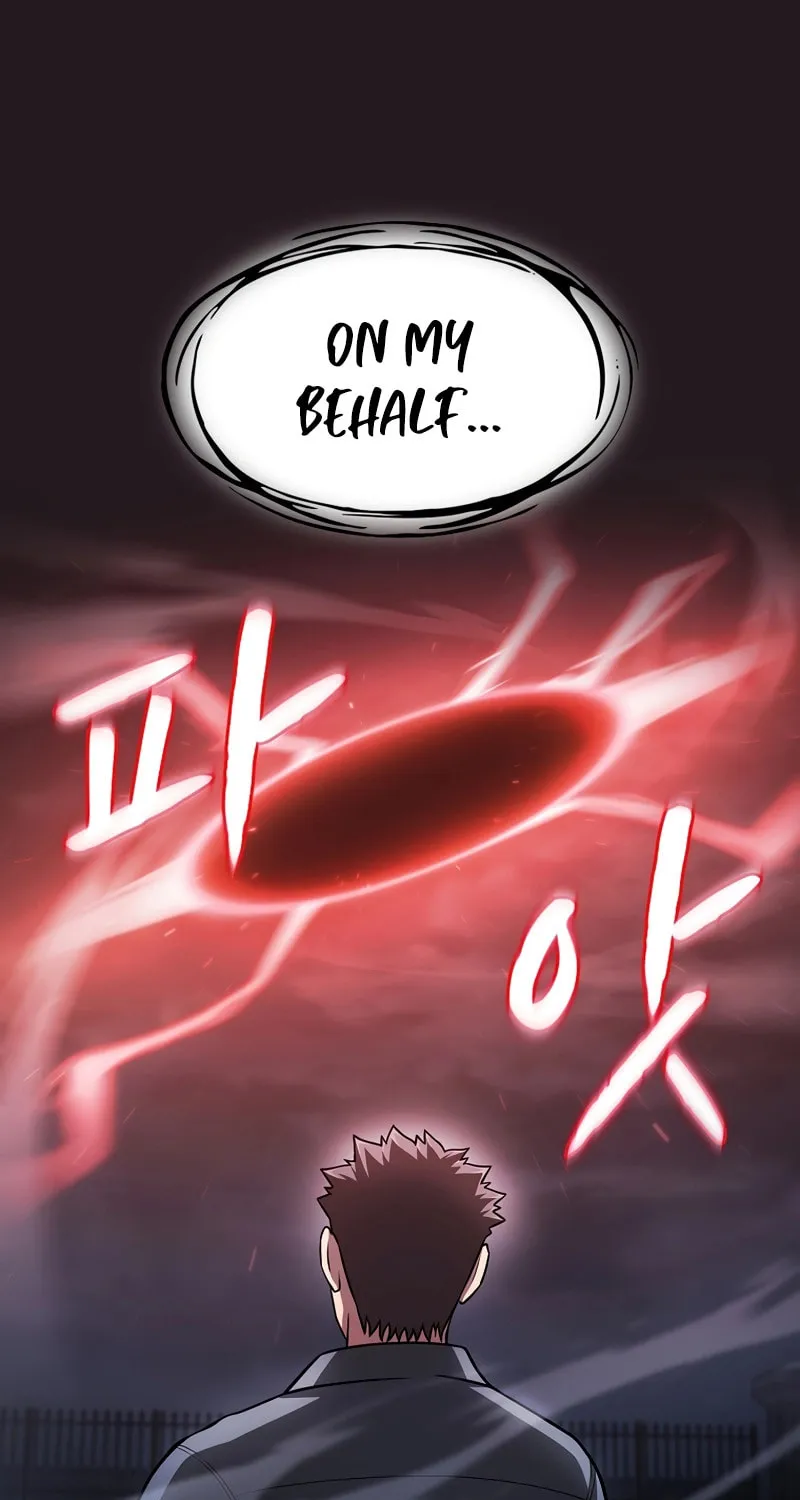Read The Celestial Returned from Hell chapter 157 image 11 on Lezhin