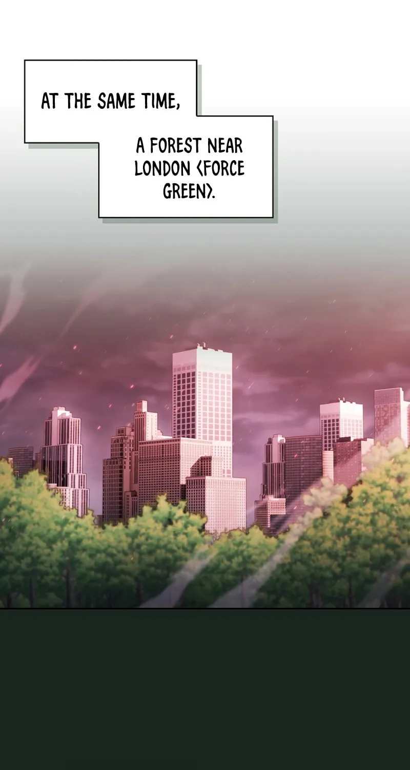 Read The Celestial Returned from Hell chapter 157 image 13 on Lezhin