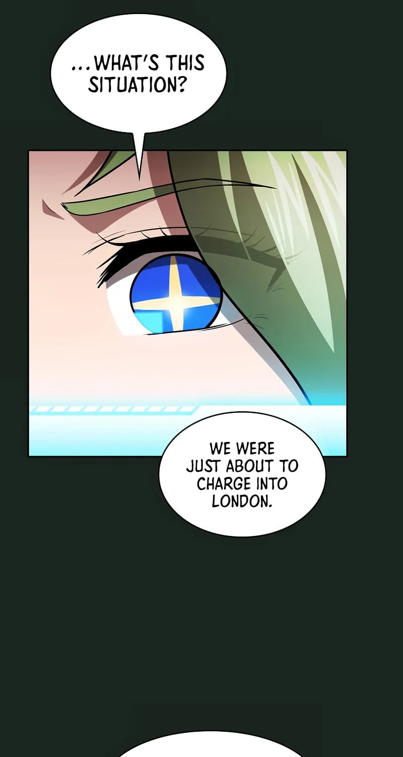 Read The Celestial Returned from Hell chapter 157 image 14 on Lezhin