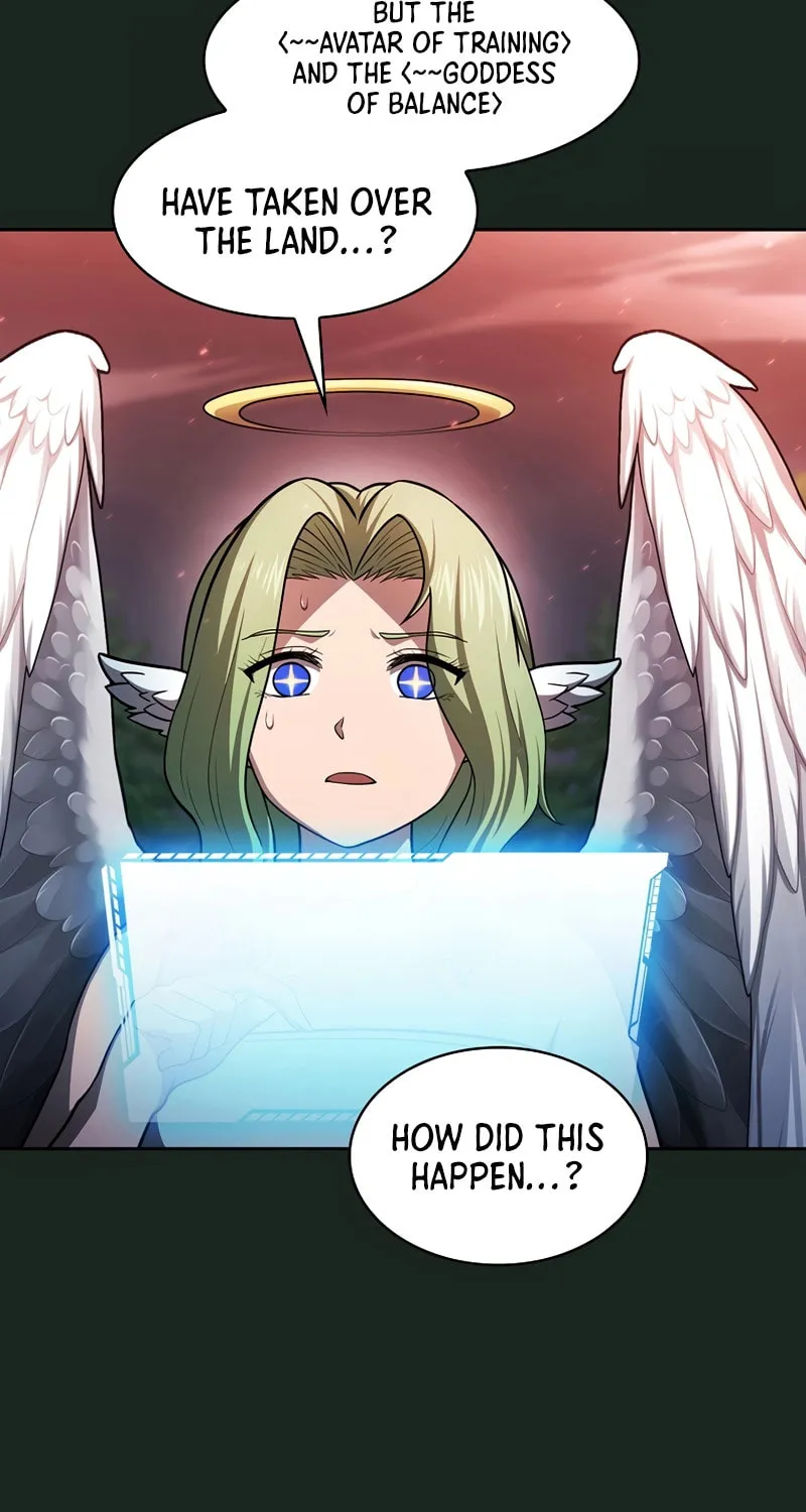 Read The Celestial Returned from Hell chapter 157 image 15 on Lezhin
