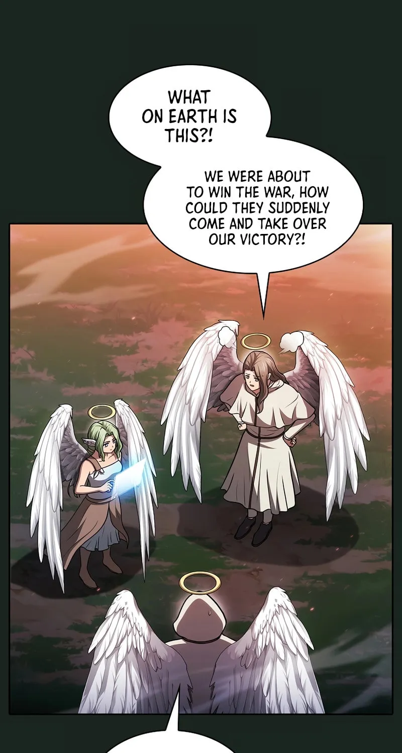 Read The Celestial Returned from Hell chapter 157 image 16 on Lezhin