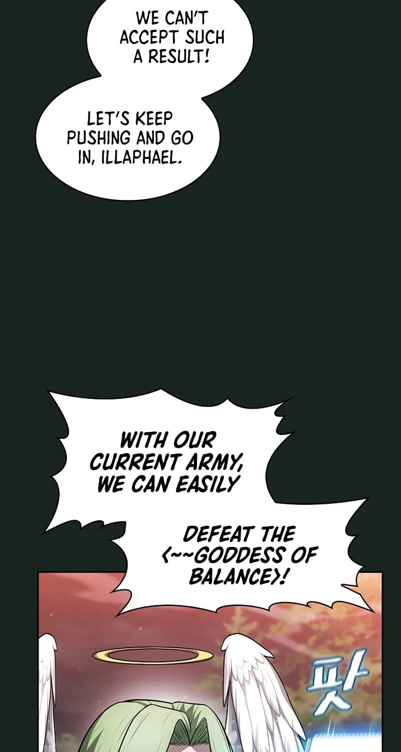 Read The Celestial Returned from Hell chapter 157 image 17 on Lezhin