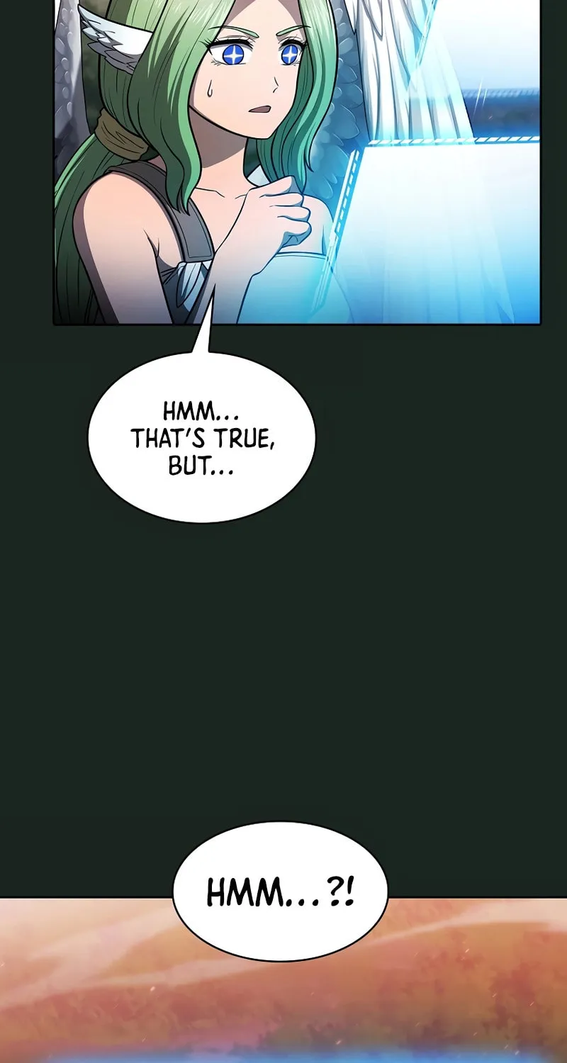 Read The Celestial Returned from Hell chapter 157 image 18 on Lezhin