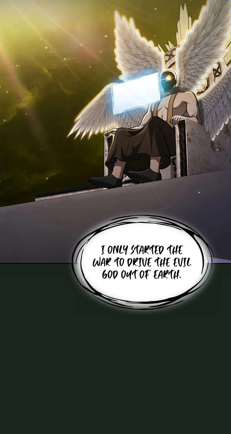 Read The Celestial Returned from Hell chapter 157 image 20 on Lezhin