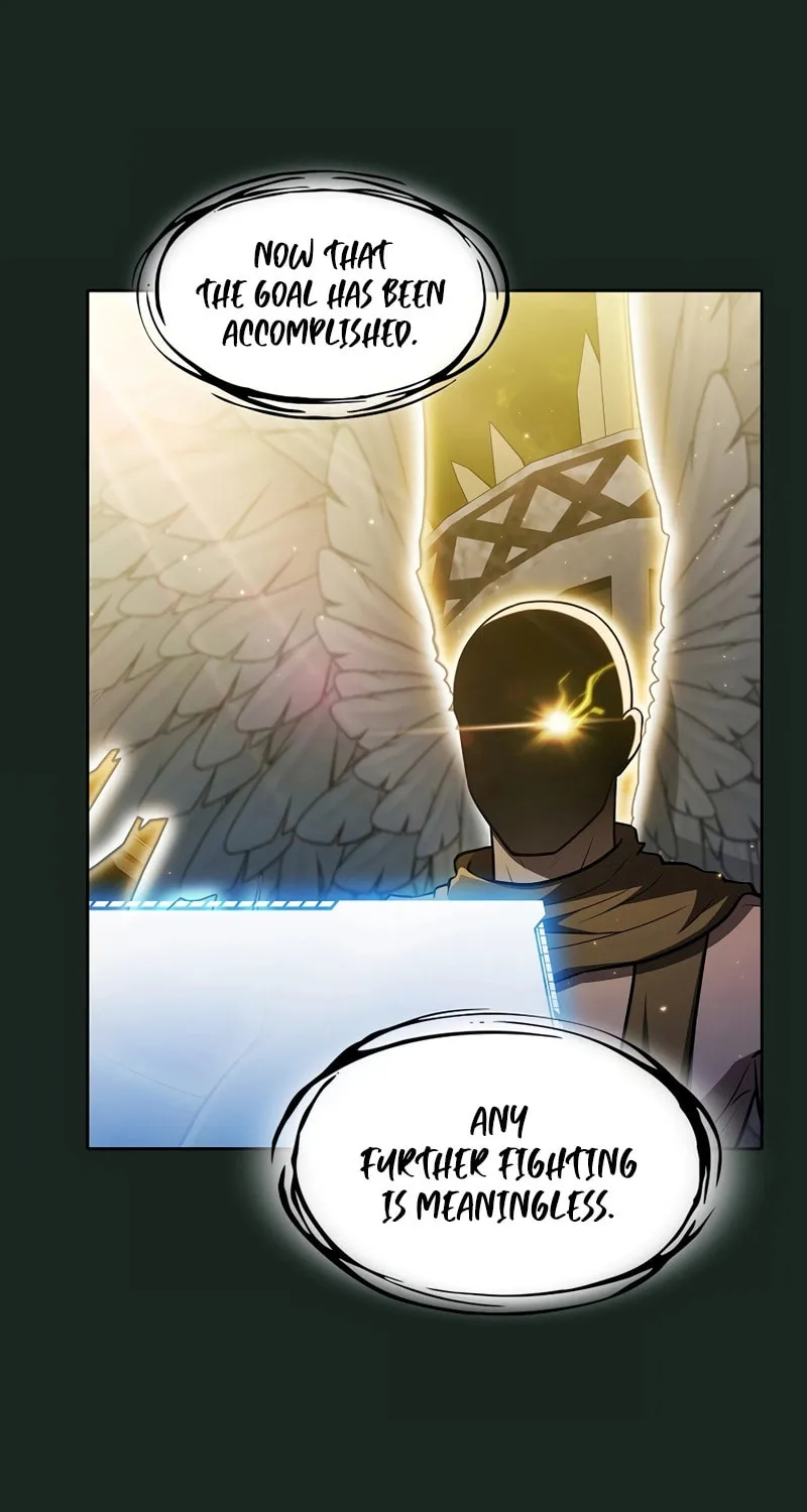 Read The Celestial Returned from Hell chapter 157 image 21 on Lezhin