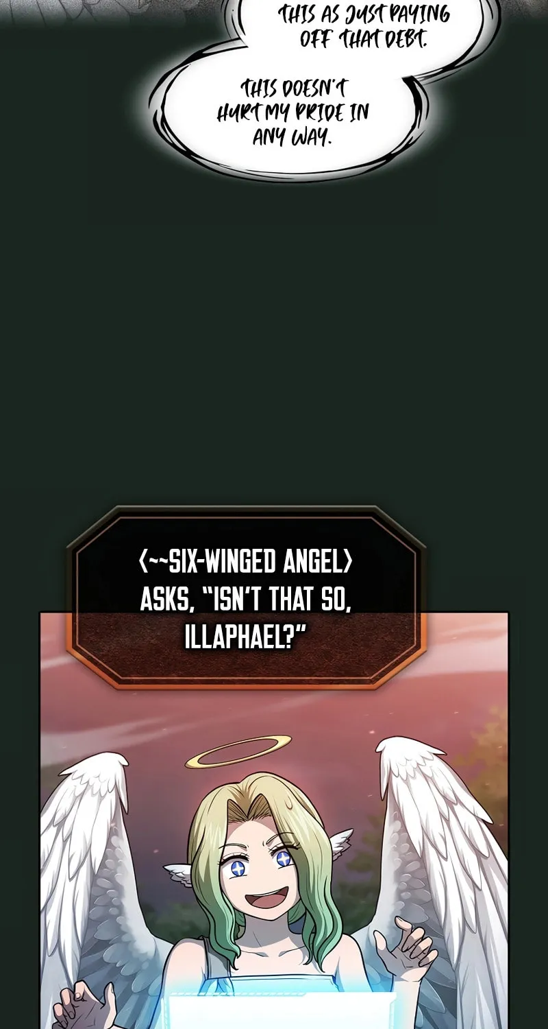 Read The Celestial Returned from Hell chapter 157 image 23 on Lezhin