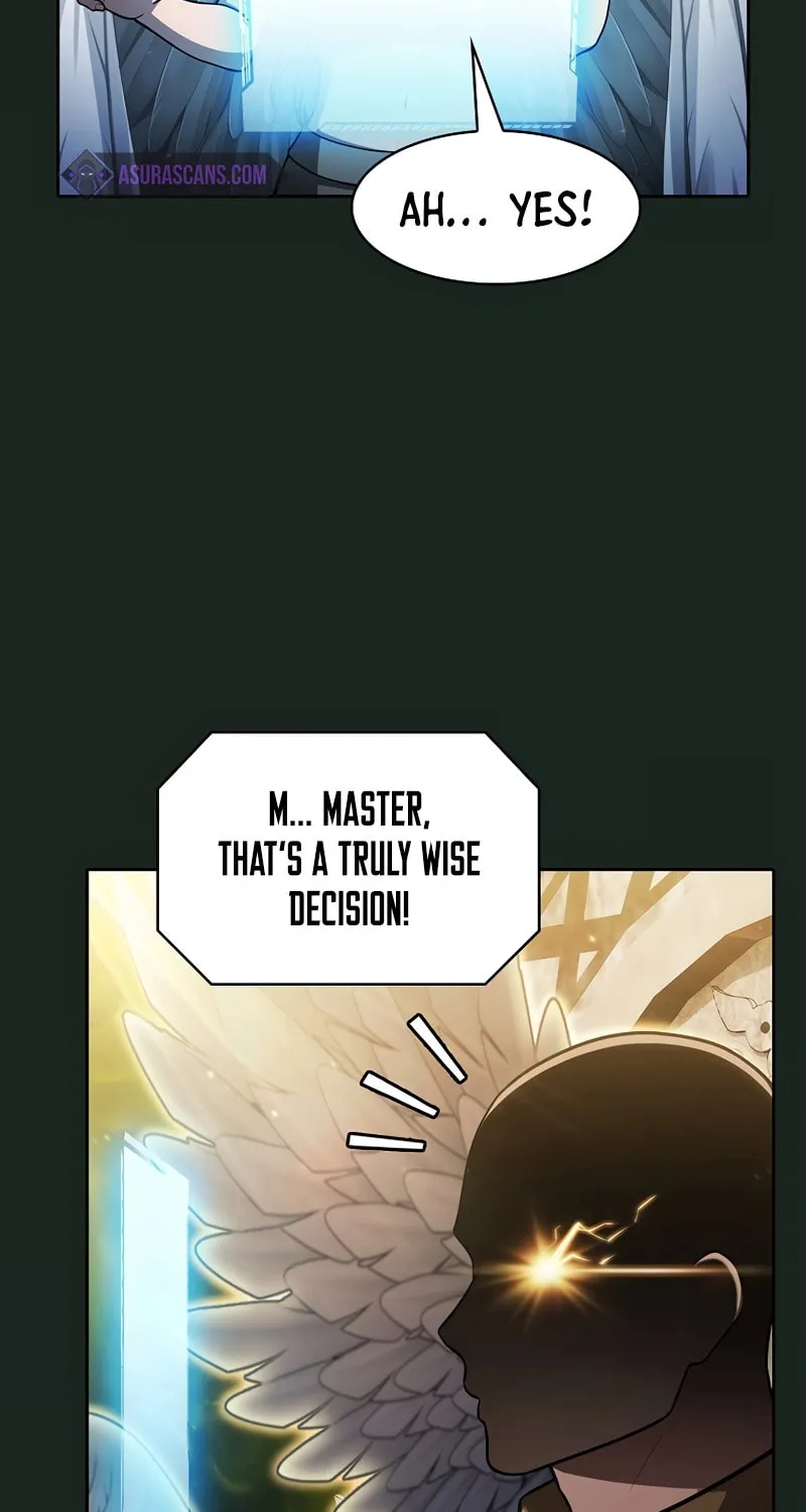 Read The Celestial Returned from Hell chapter 157 image 24 on Lezhin
