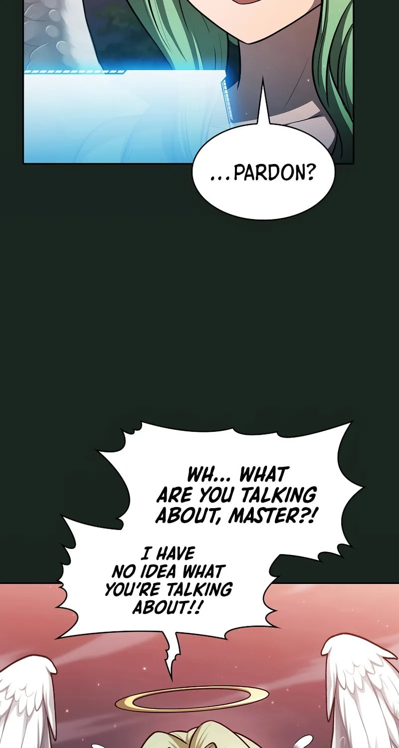 Read The Celestial Returned from Hell chapter 157 image 26 on Lezhin