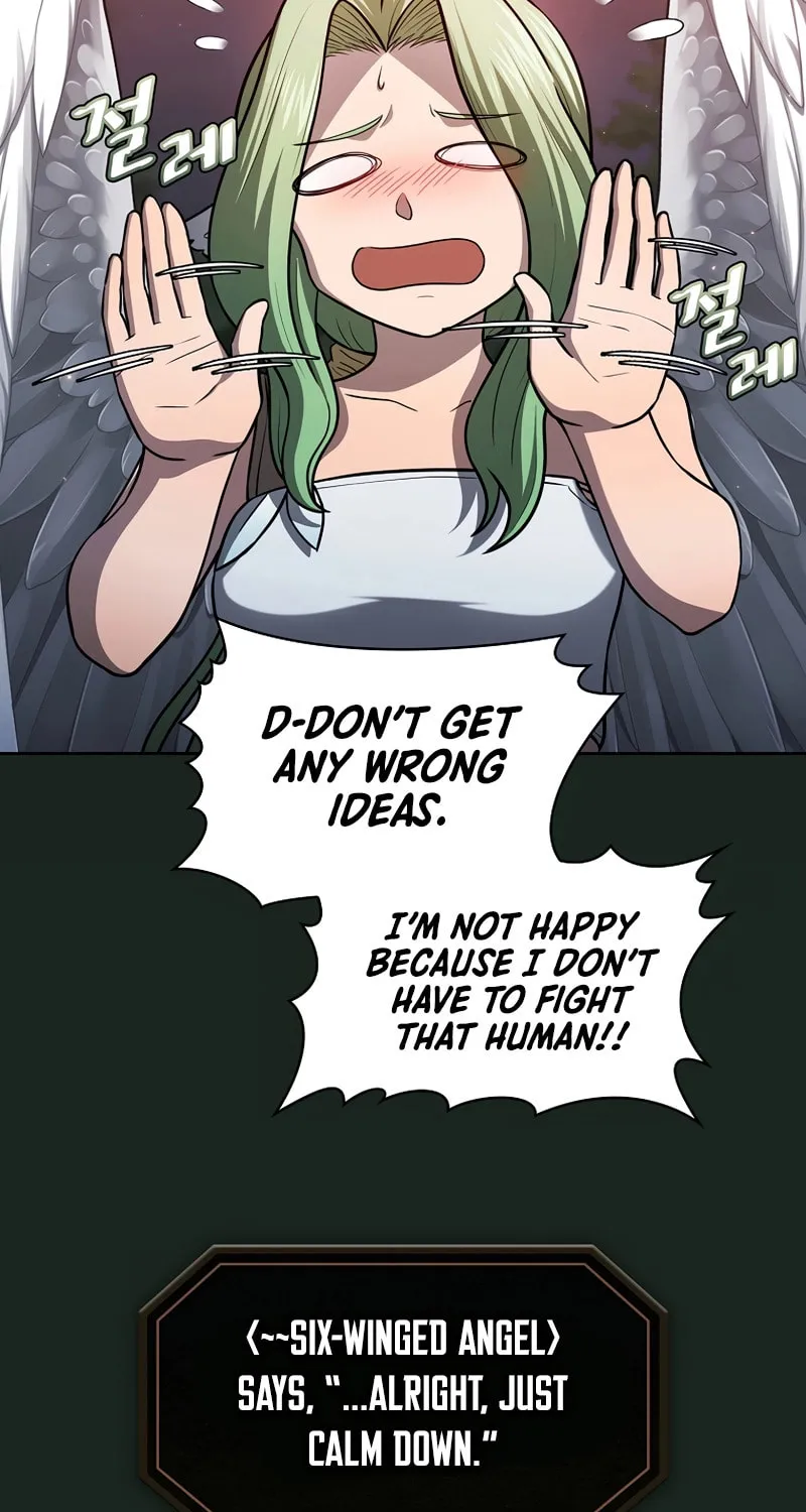 Read The Celestial Returned from Hell chapter 157 image 27 on Lezhin