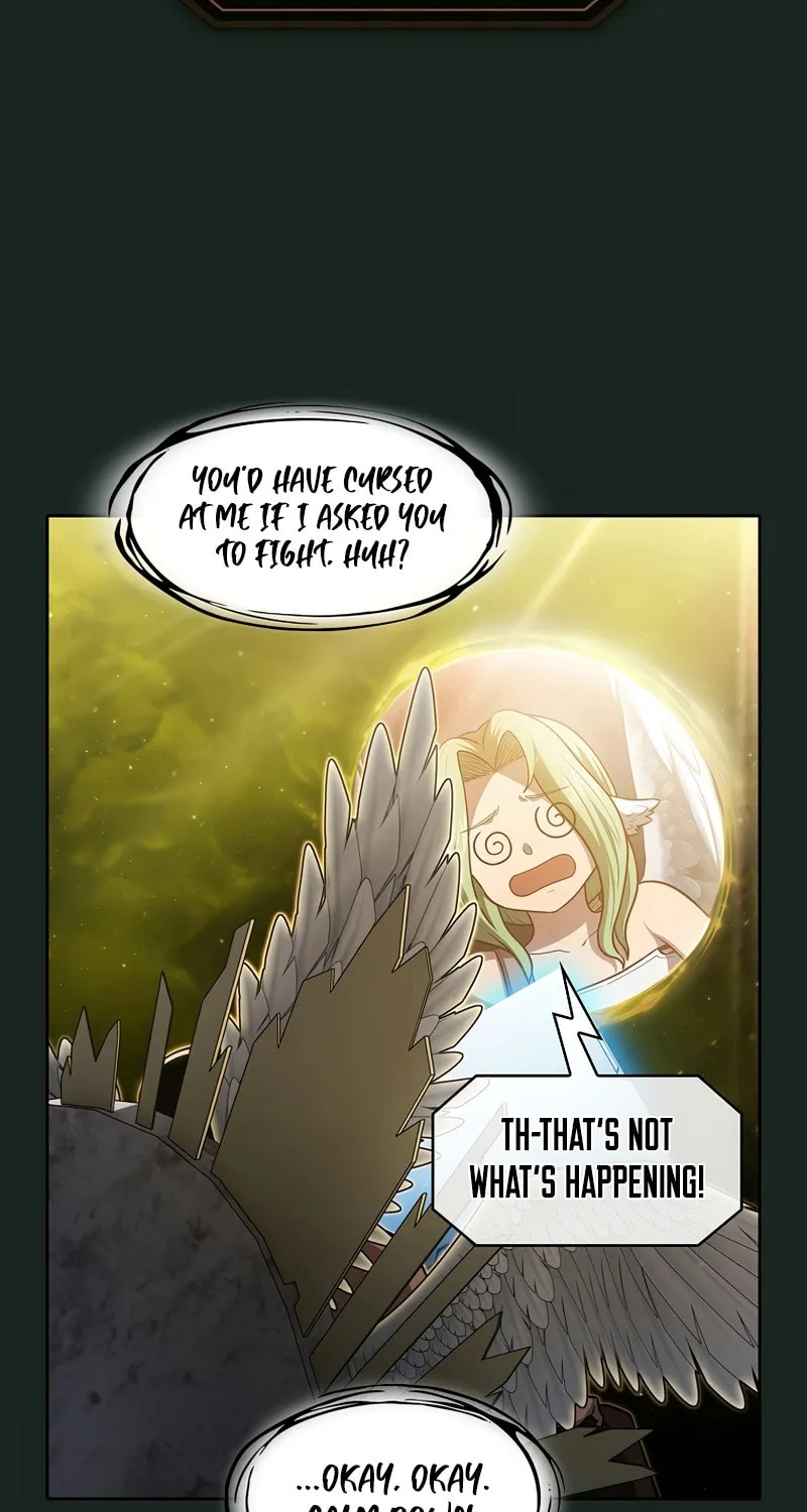 Read The Celestial Returned from Hell chapter 157 image 28 on Lezhin