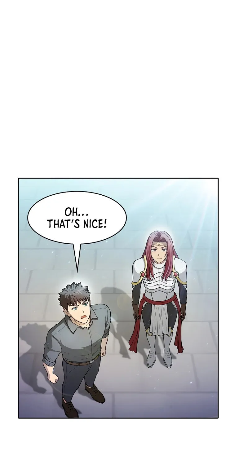 Read The Celestial Returned from Hell chapter 157 image 31 on Lezhin
