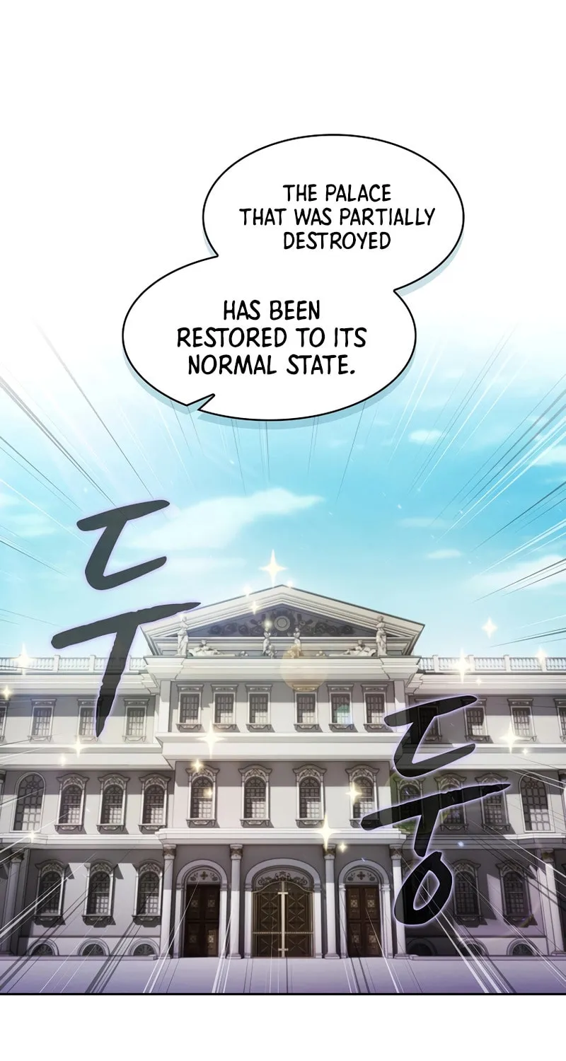 Read The Celestial Returned from Hell chapter 157 image 32 on Lezhin