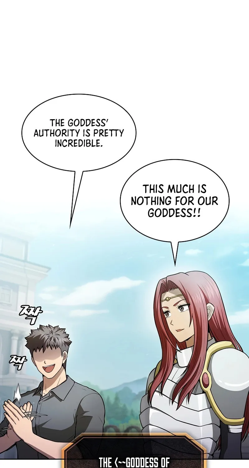 Read The Celestial Returned from Hell chapter 157 image 33 on Lezhin