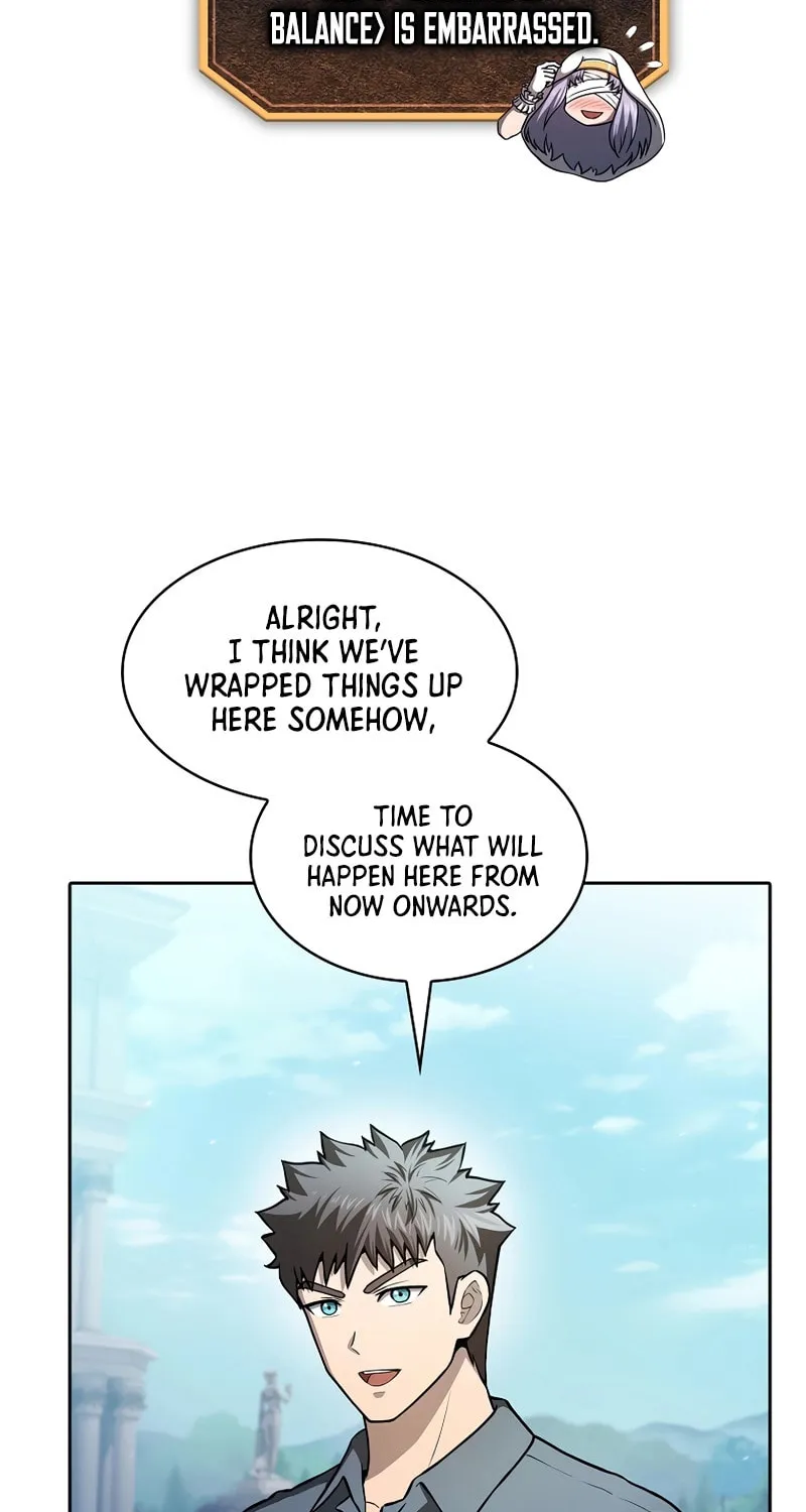 Read The Celestial Returned from Hell chapter 157 image 34 on Lezhin