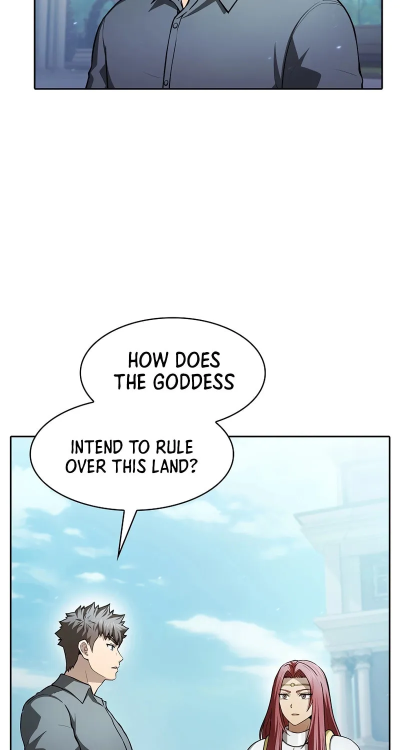 Read The Celestial Returned from Hell chapter 157 image 35 on Lezhin