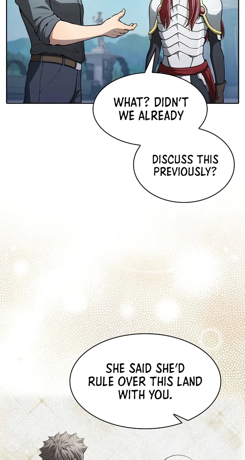 Read The Celestial Returned from Hell chapter 157 image 36 on Lezhin