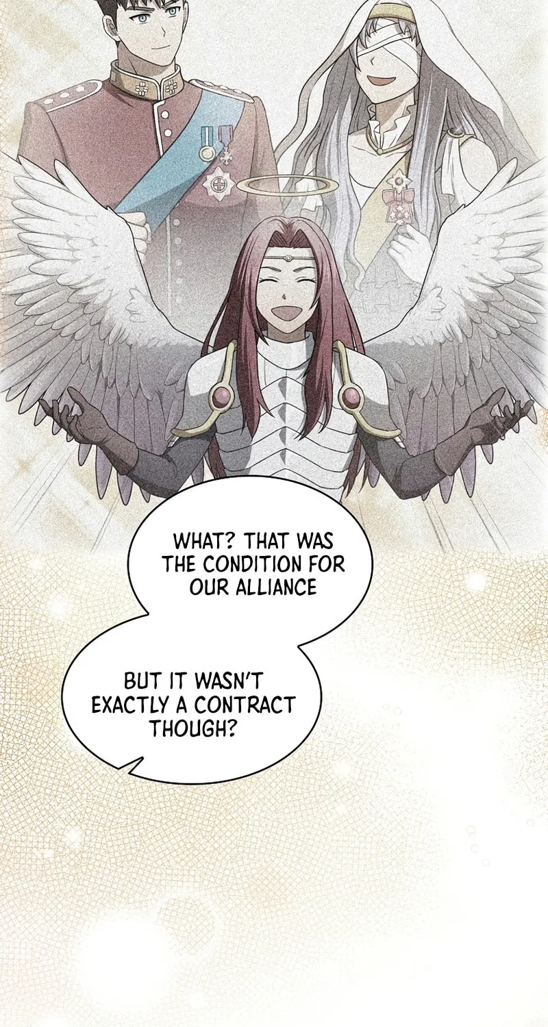 Read The Celestial Returned from Hell chapter 157 image 37 on Lezhin