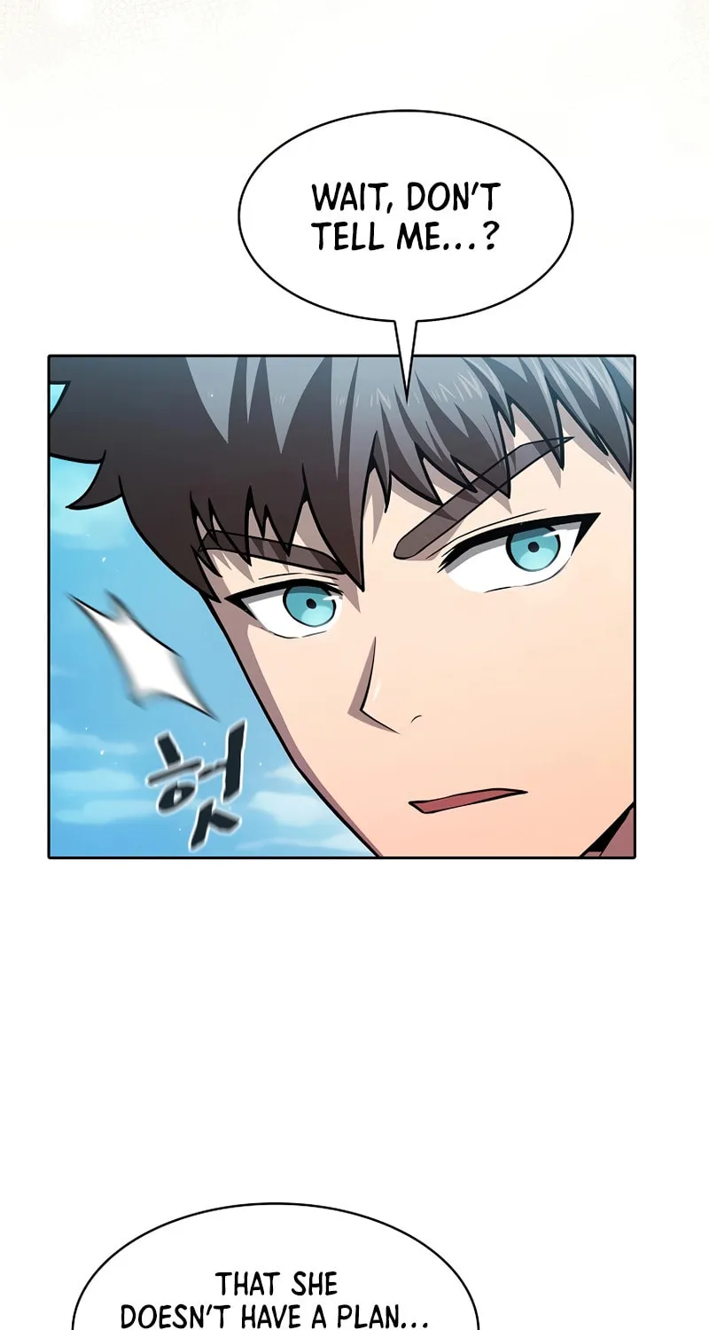 Read The Celestial Returned from Hell chapter 157 image 38 on Lezhin