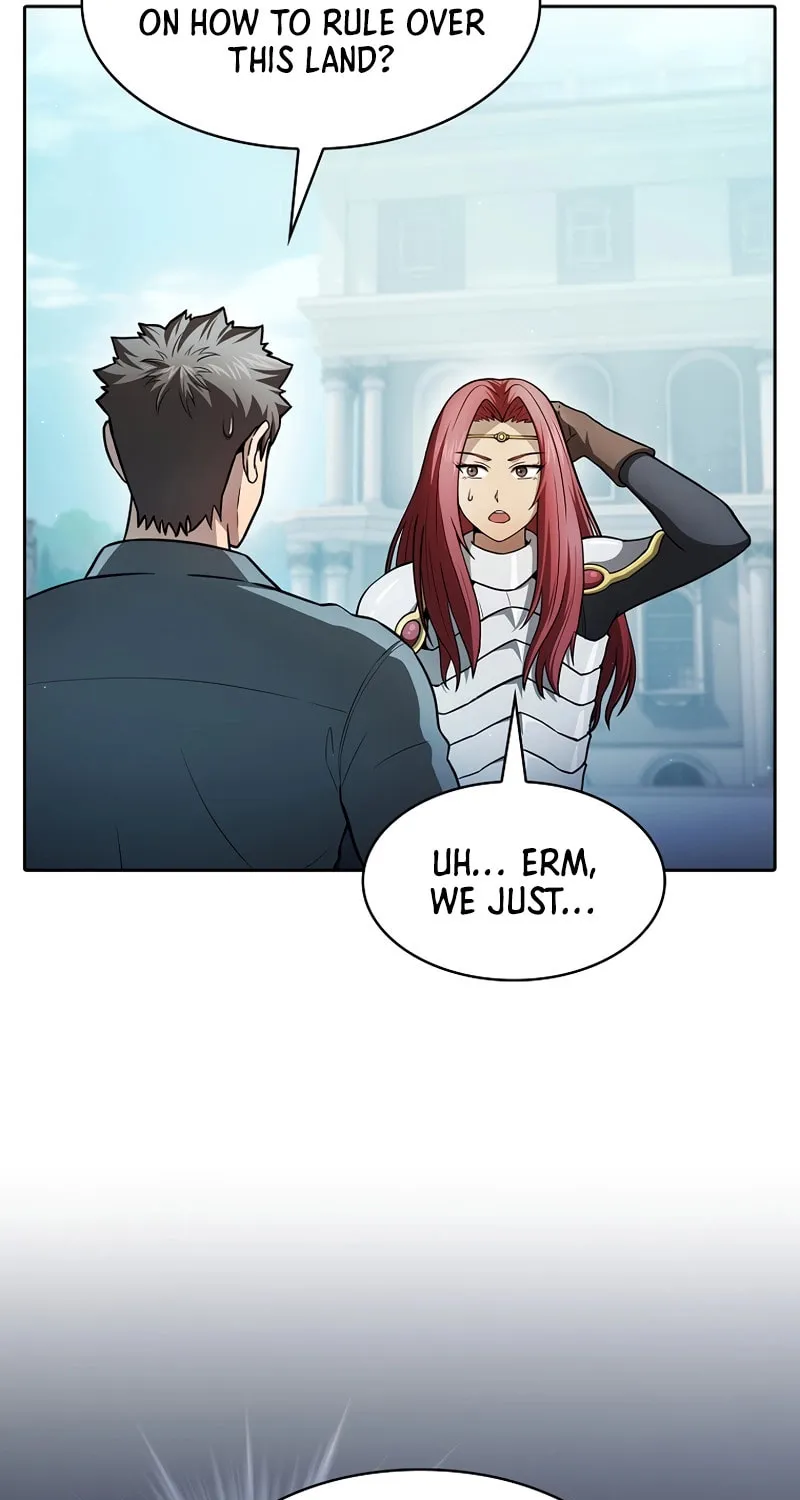 Read The Celestial Returned from Hell chapter 157 image 39 on Lezhin