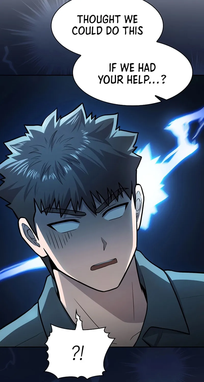 Read The Celestial Returned from Hell chapter 157 image 40 on Lezhin