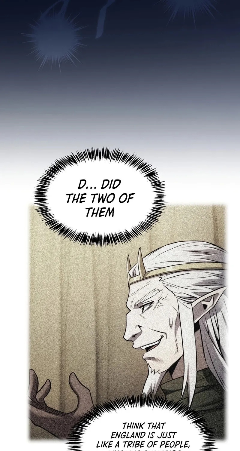 Read The Celestial Returned from Hell chapter 157 image 41 on Lezhin