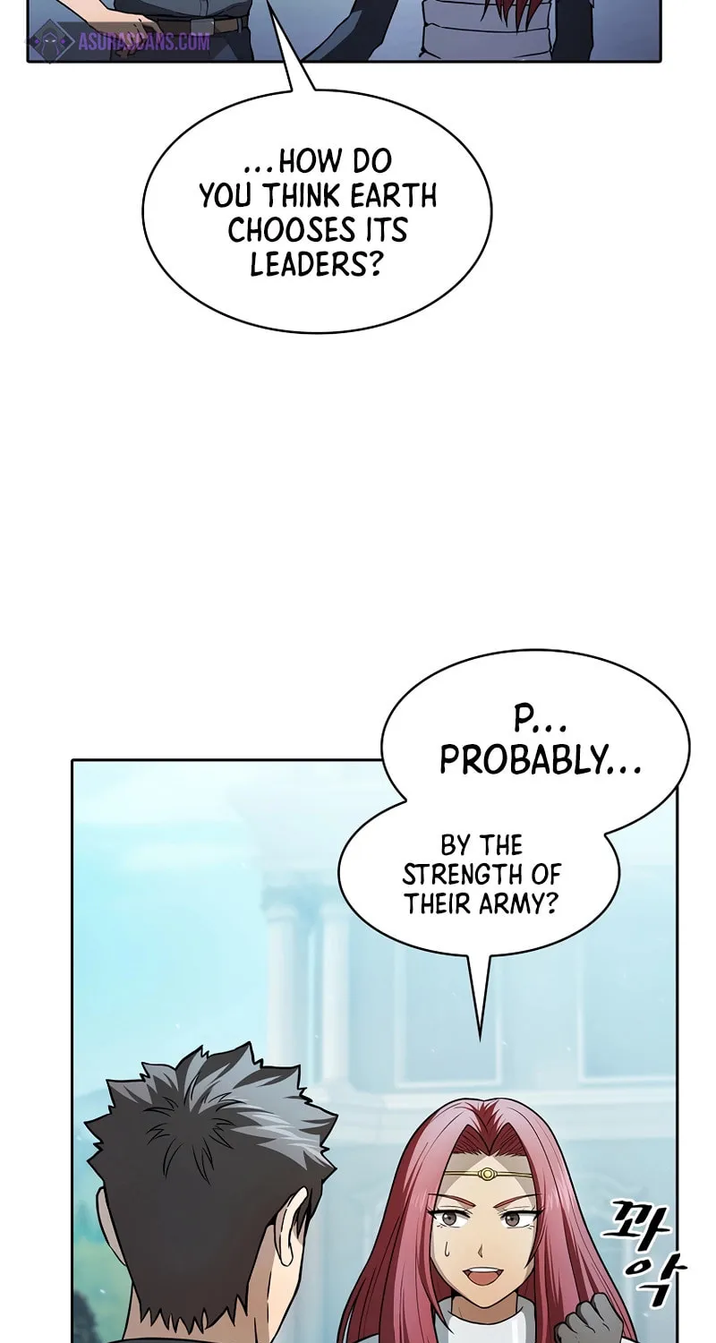 Read The Celestial Returned from Hell chapter 157 image 43 on Lezhin