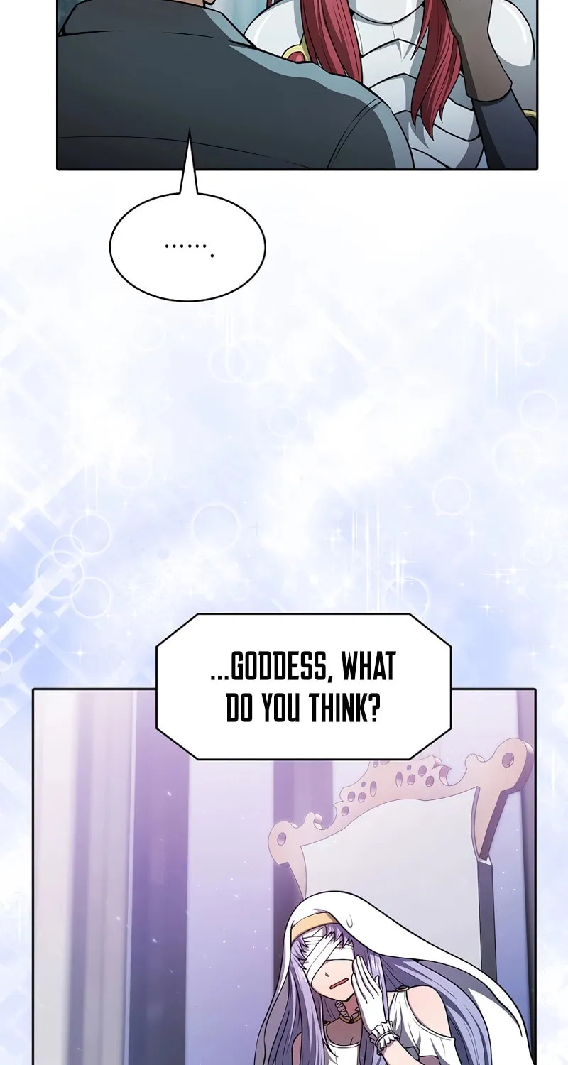 Read The Celestial Returned from Hell chapter 157 image 44 on Lezhin
