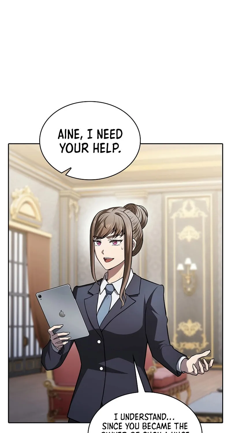 Read The Celestial Returned from Hell chapter 157 image 52 on Lezhin