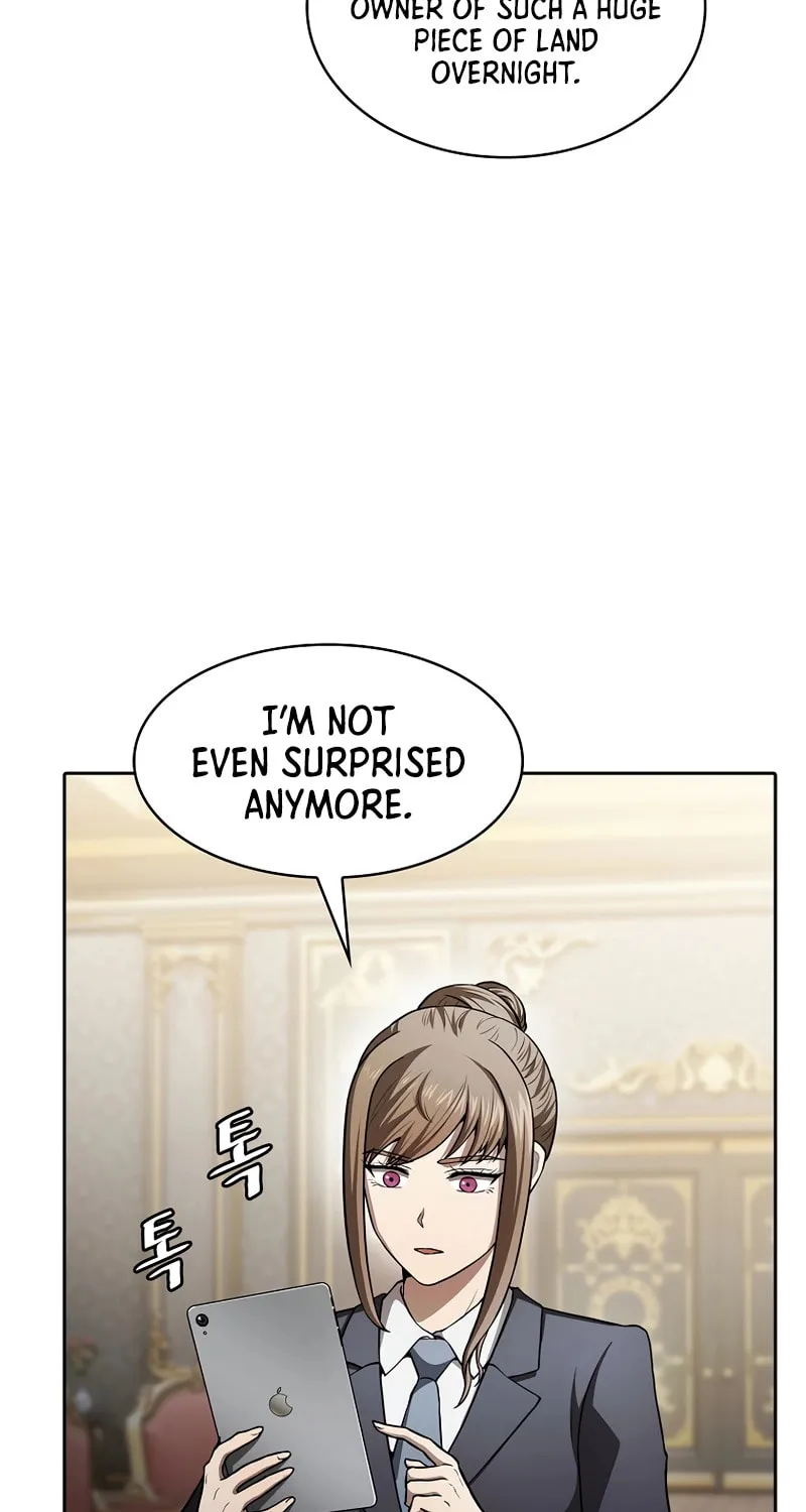 Read The Celestial Returned from Hell chapter 157 image 53 on Lezhin