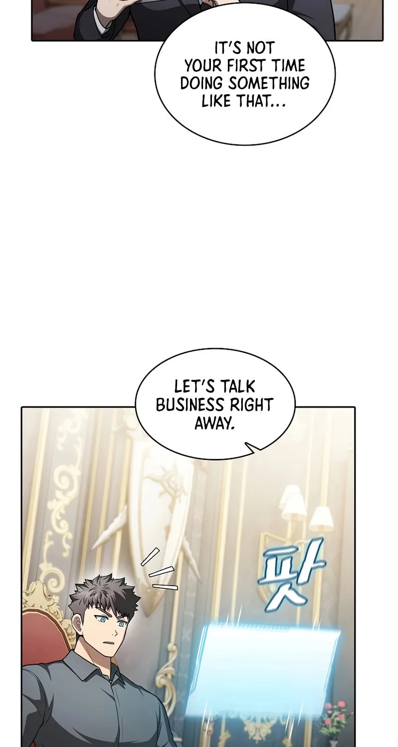Read The Celestial Returned from Hell chapter 157 image 54 on Lezhin
