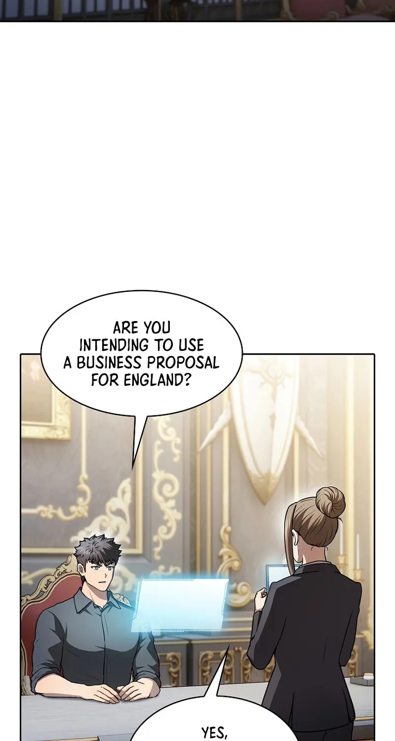 Read The Celestial Returned from Hell chapter 157 image 56 on Lezhin