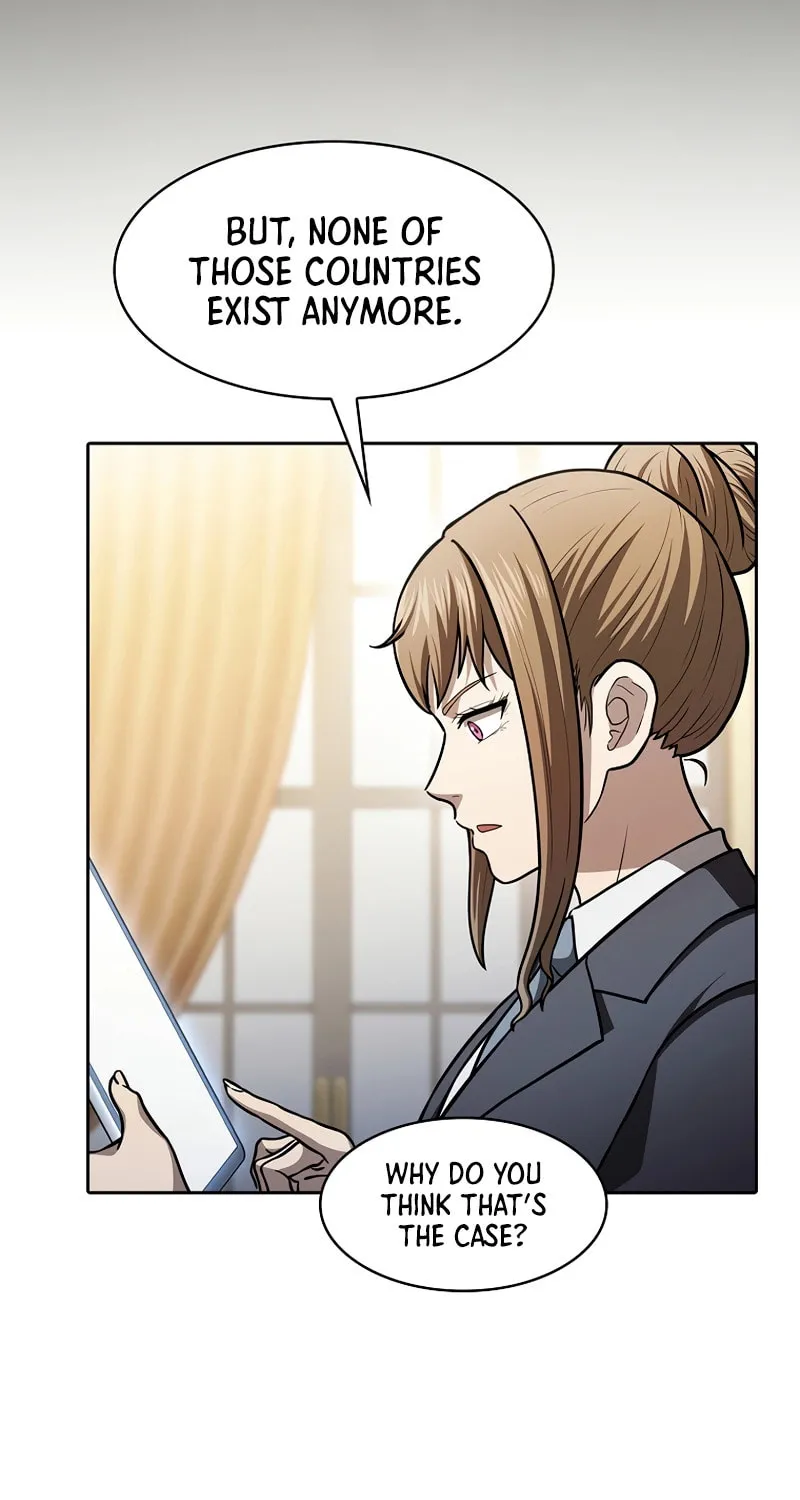 Read The Celestial Returned from Hell chapter 157 image 59 on Lezhin