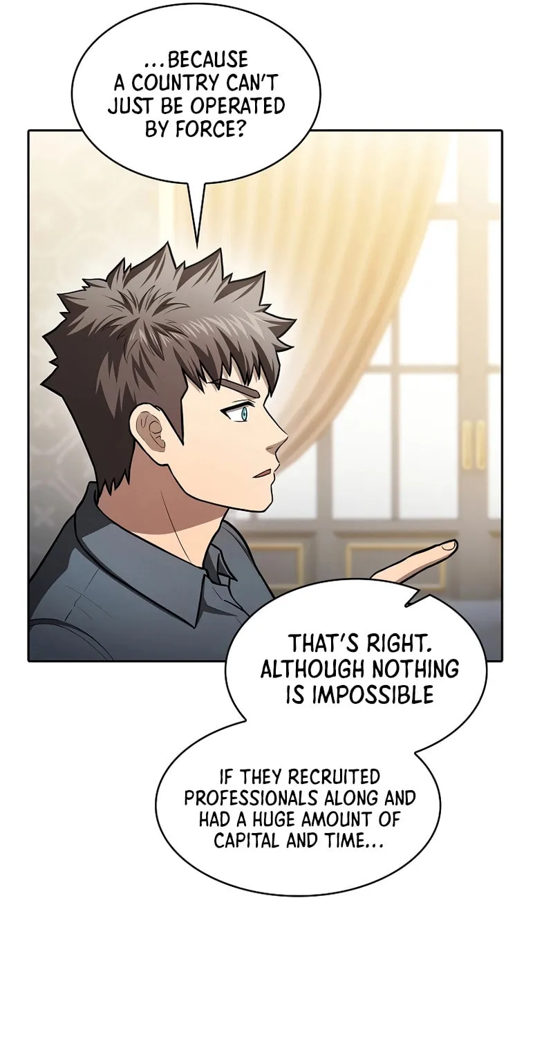 Read The Celestial Returned from Hell chapter 157 image 61 on Lezhin