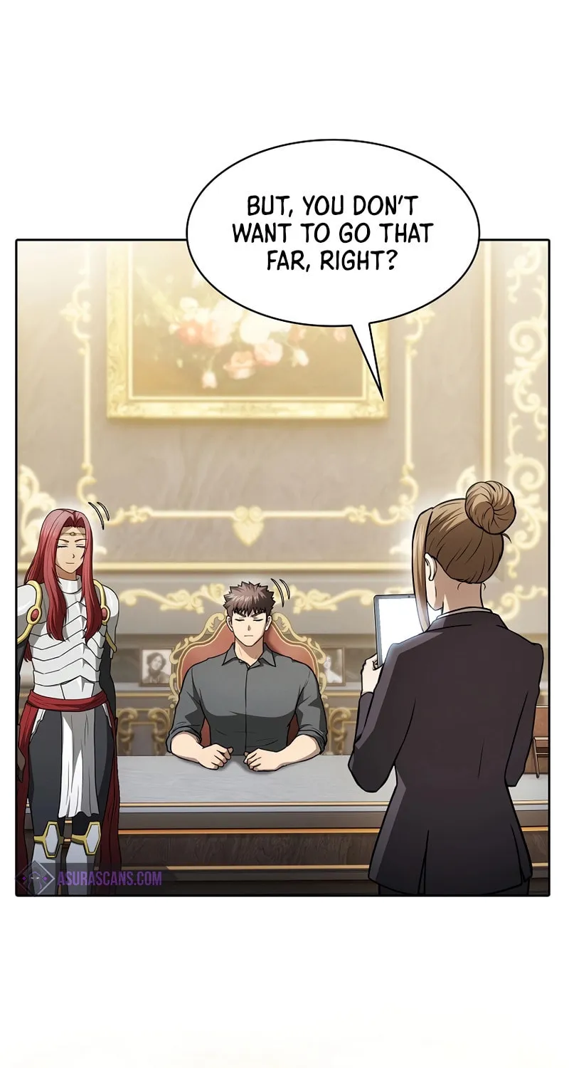 Read The Celestial Returned from Hell chapter 157 image 62 on Lezhin
