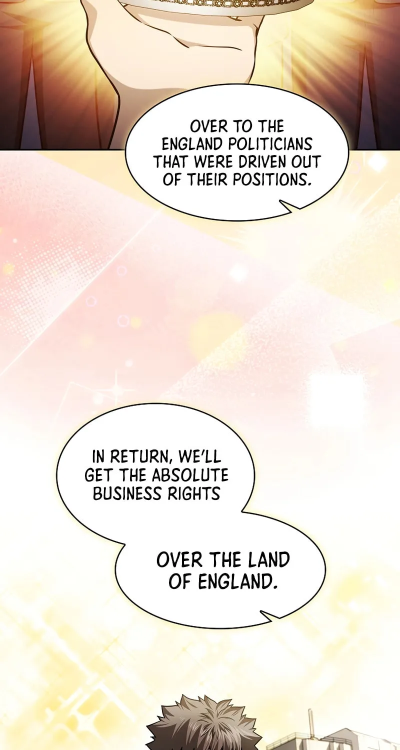 Read The Celestial Returned from Hell chapter 157 image 64 on Lezhin