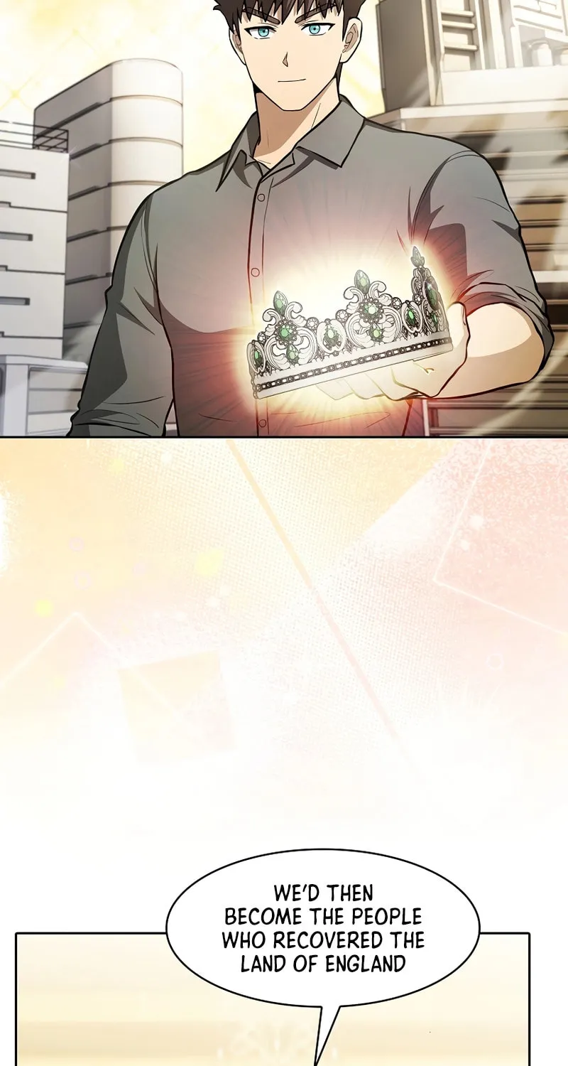 Read The Celestial Returned from Hell chapter 157 image 65 on Lezhin