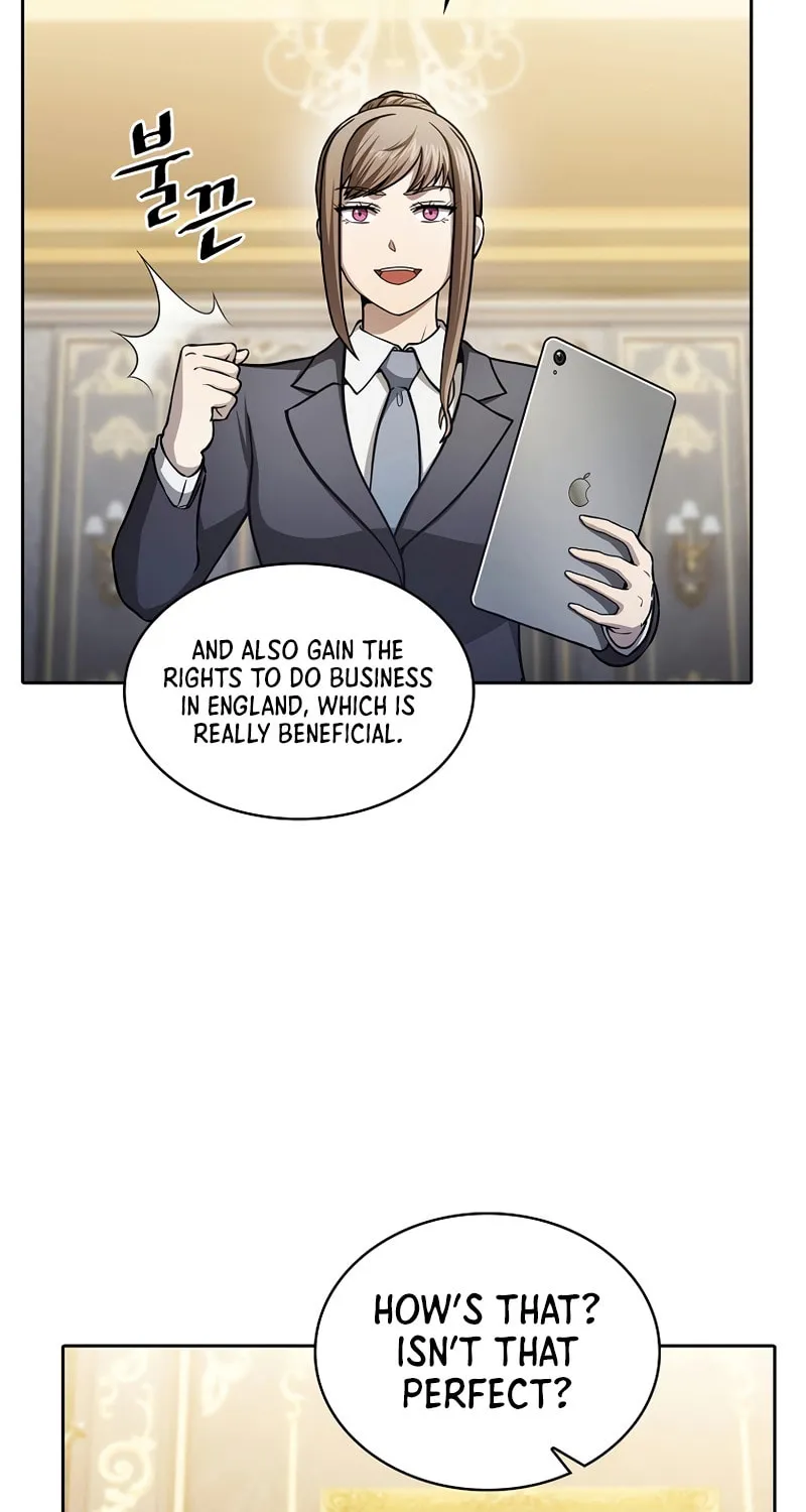 Read The Celestial Returned from Hell chapter 157 image 66 on Lezhin