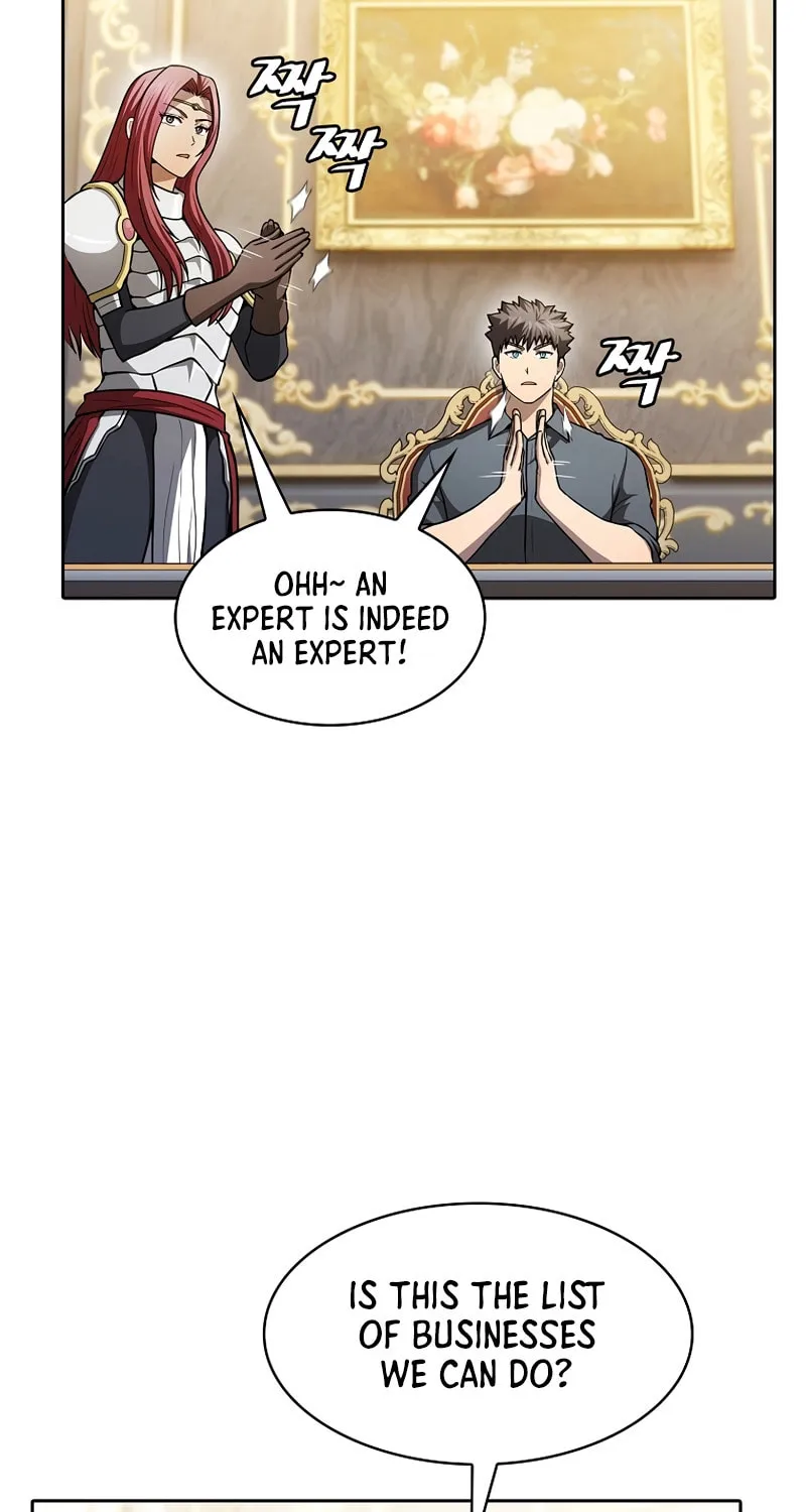 Read The Celestial Returned from Hell chapter 157 image 67 on Lezhin