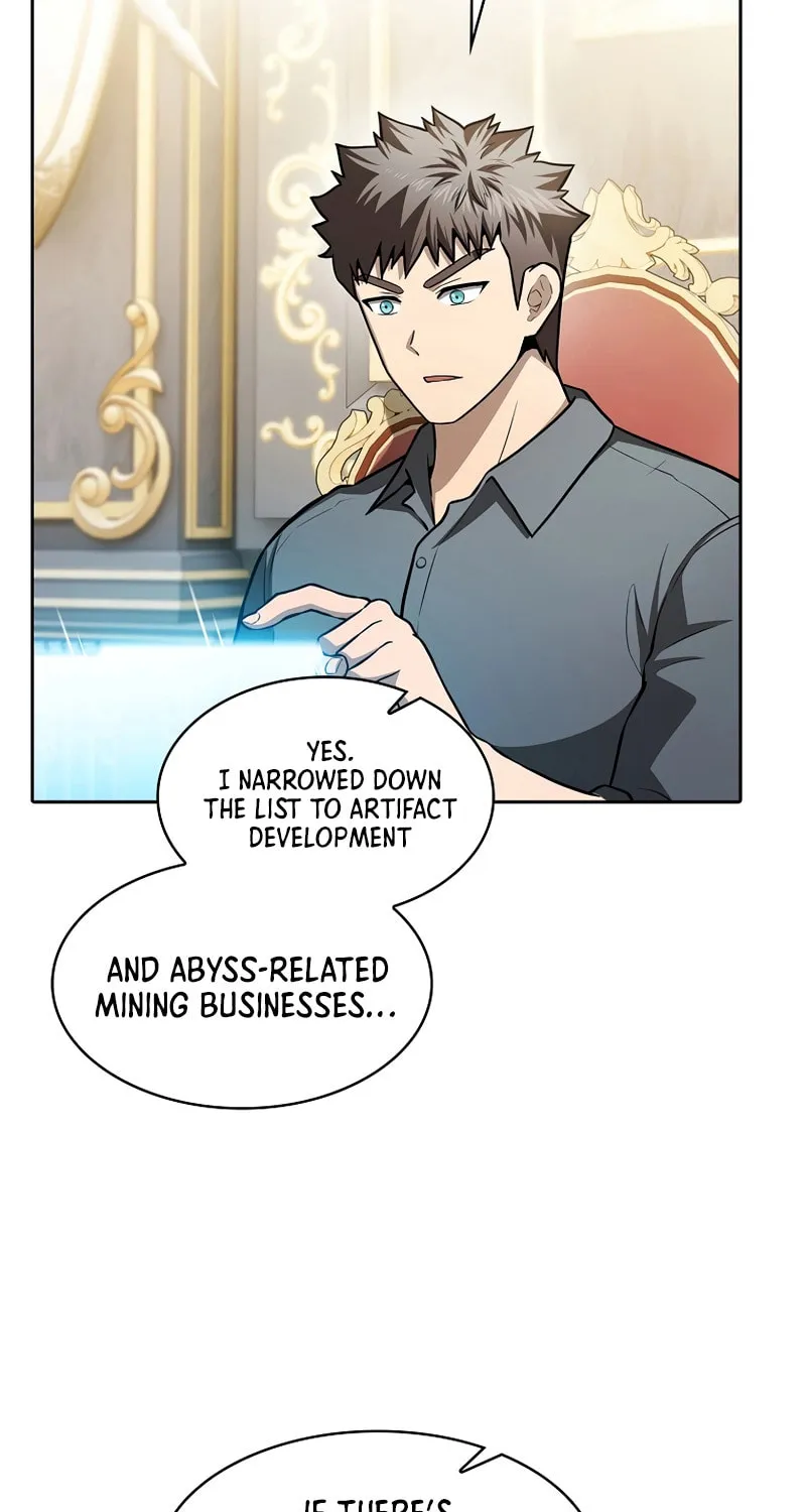 Read The Celestial Returned from Hell chapter 157 image 68 on Lezhin