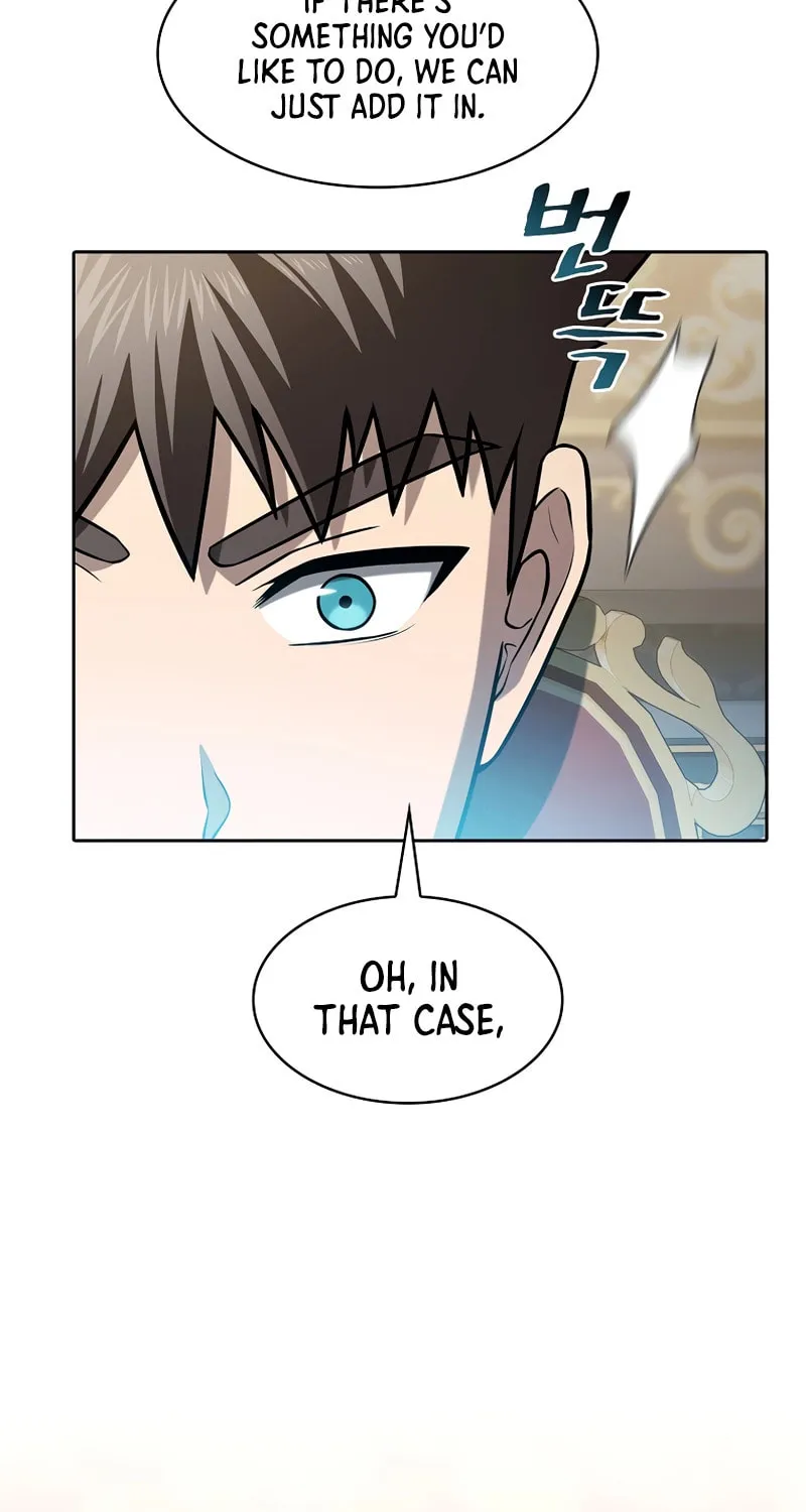 Read The Celestial Returned from Hell chapter 157 image 69 on Lezhin