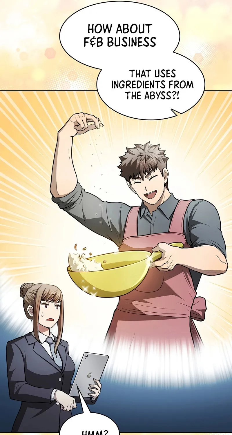 Read The Celestial Returned from Hell chapter 157 image 71 on Lezhin