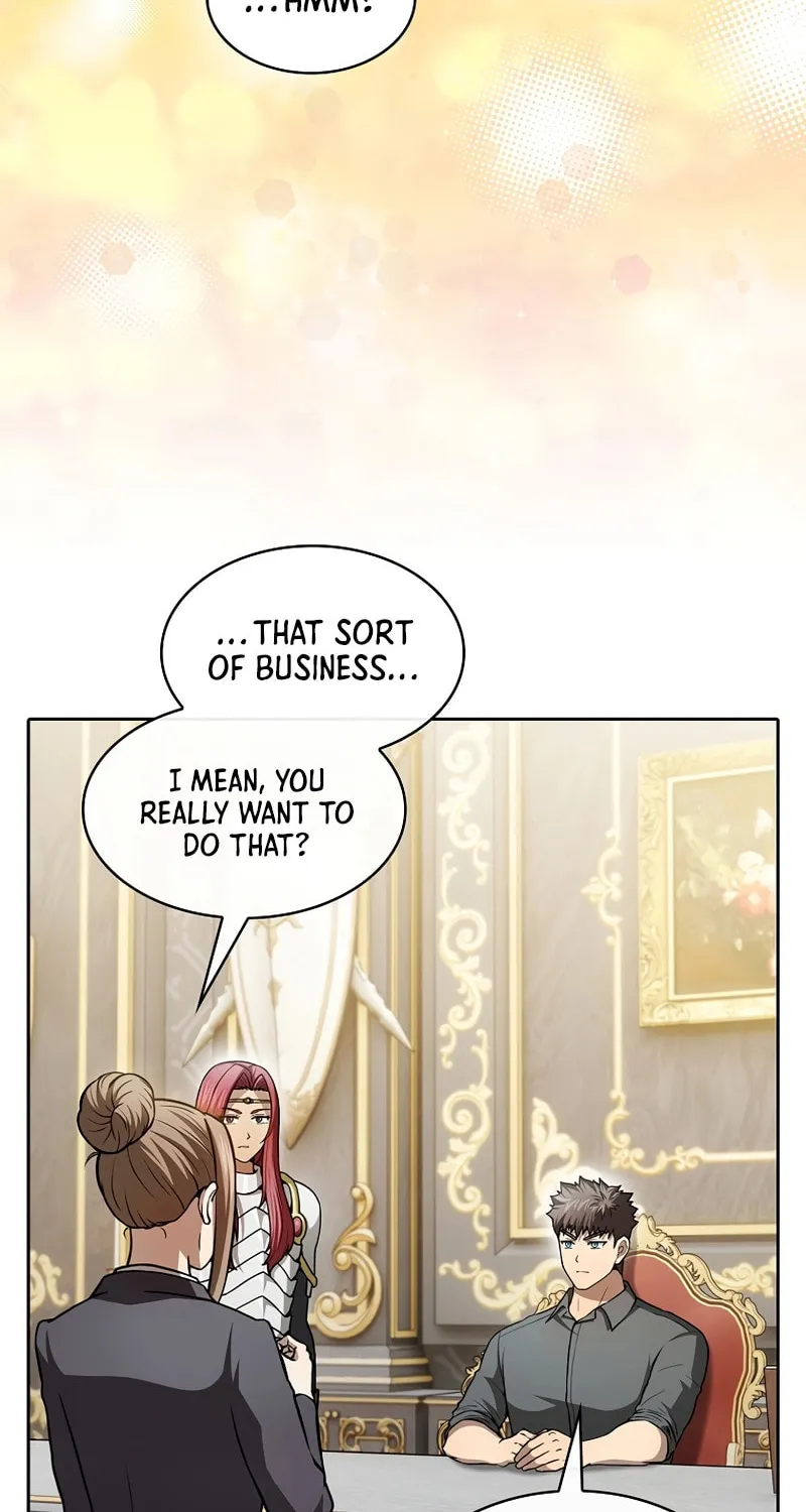 Read The Celestial Returned from Hell chapter 157 image 72 on Lezhin