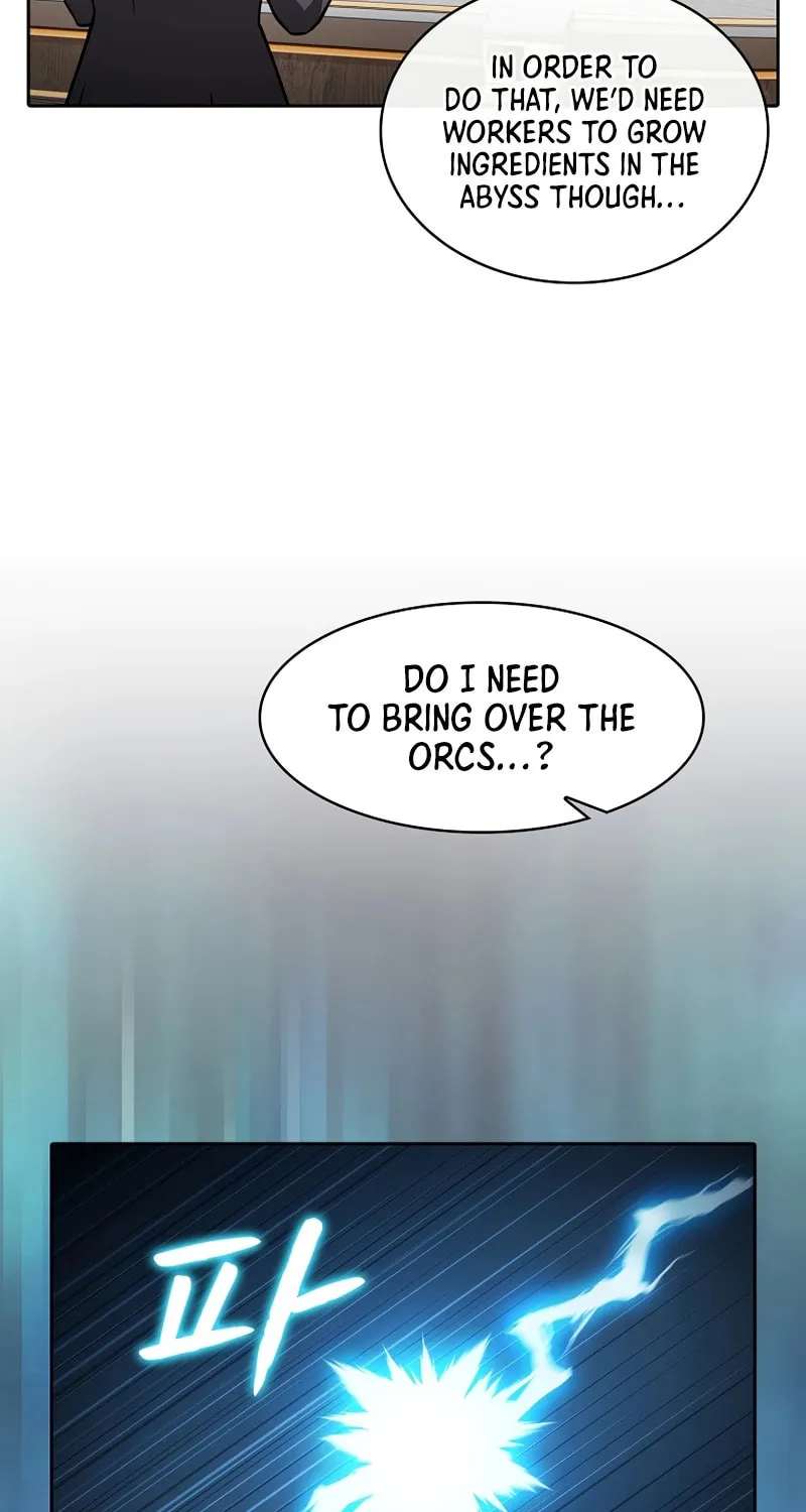 Read The Celestial Returned from Hell chapter 157 image 73 on Lezhin